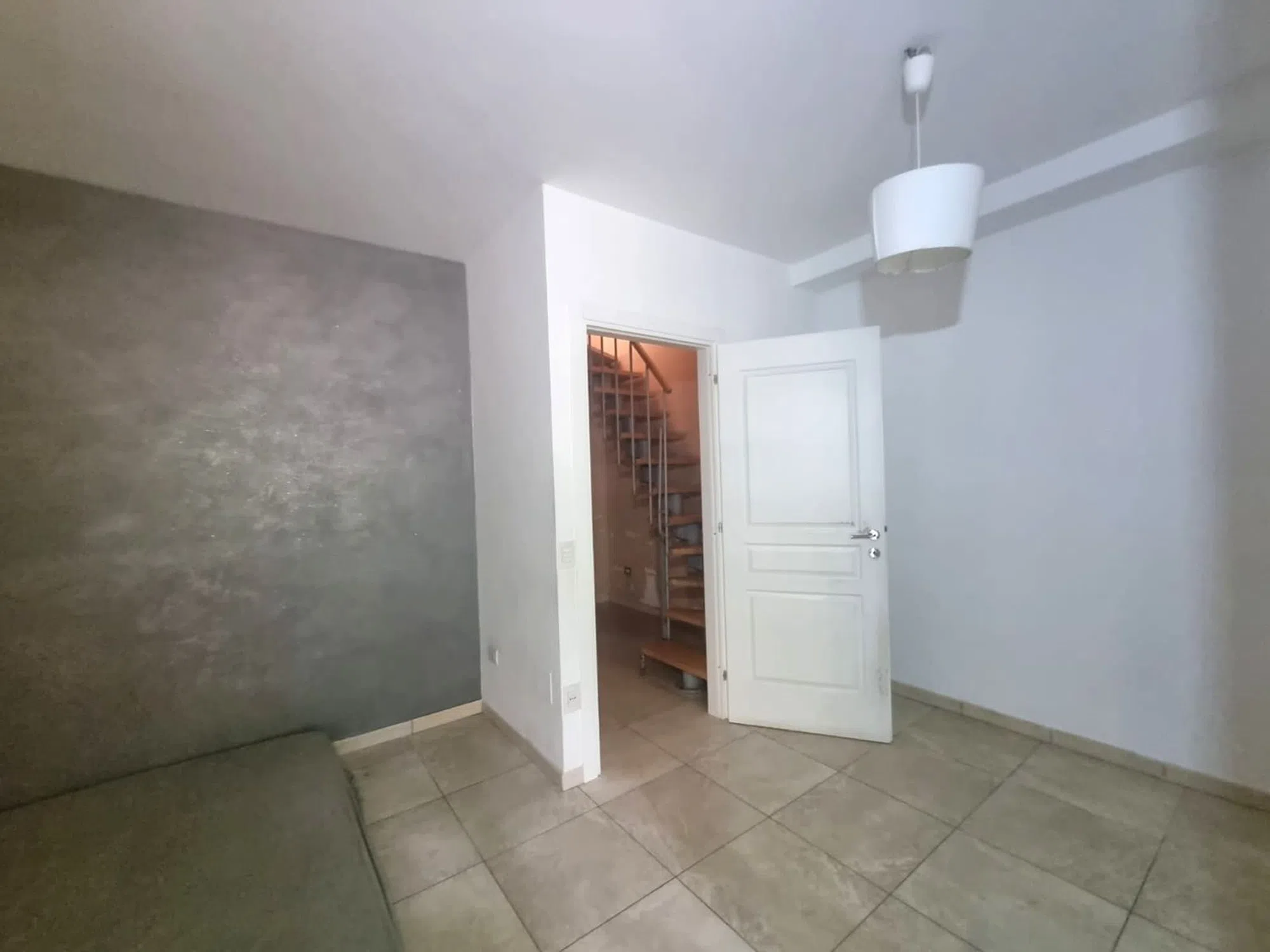 Appartamento su due piani in via Quinzio Flaminino - Photo 13