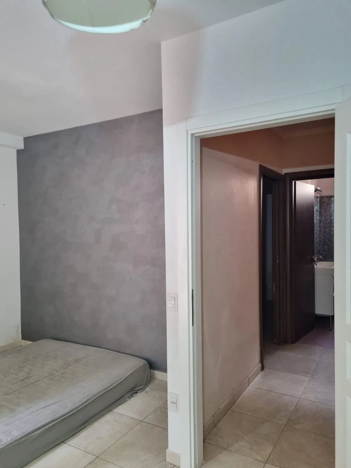 Appartamento su due piani in via Quinzio Flaminino - Photo 15