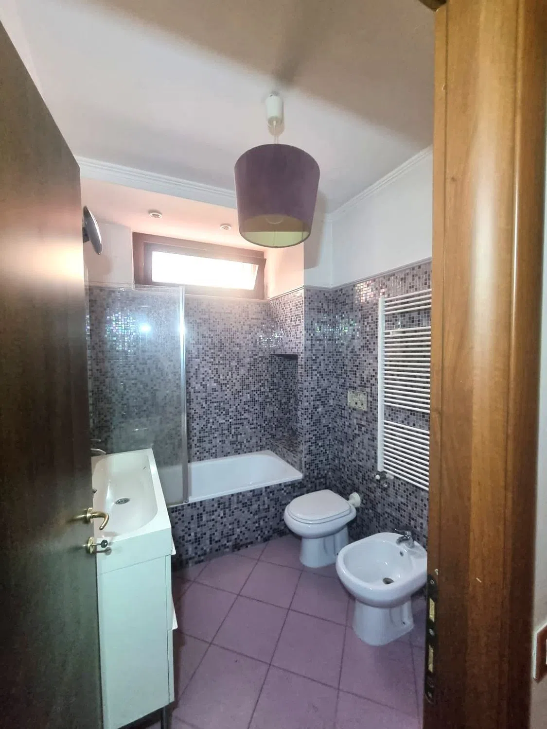 Appartamento su due piani in via Quinzio Flaminino - Photo 16