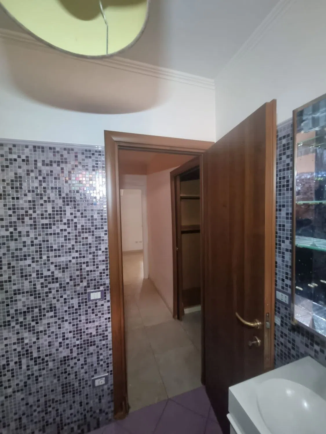 Appartamento su due piani in via Quinzio Flaminino - Photo 17