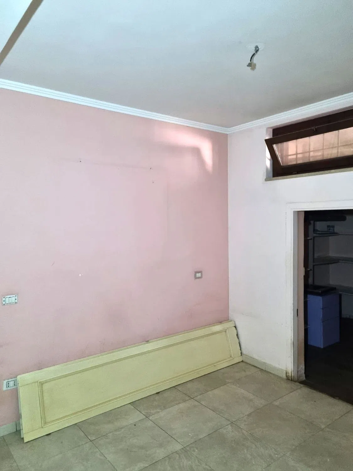 Appartamento su due piani in via Quinzio Flaminino - Photo 18