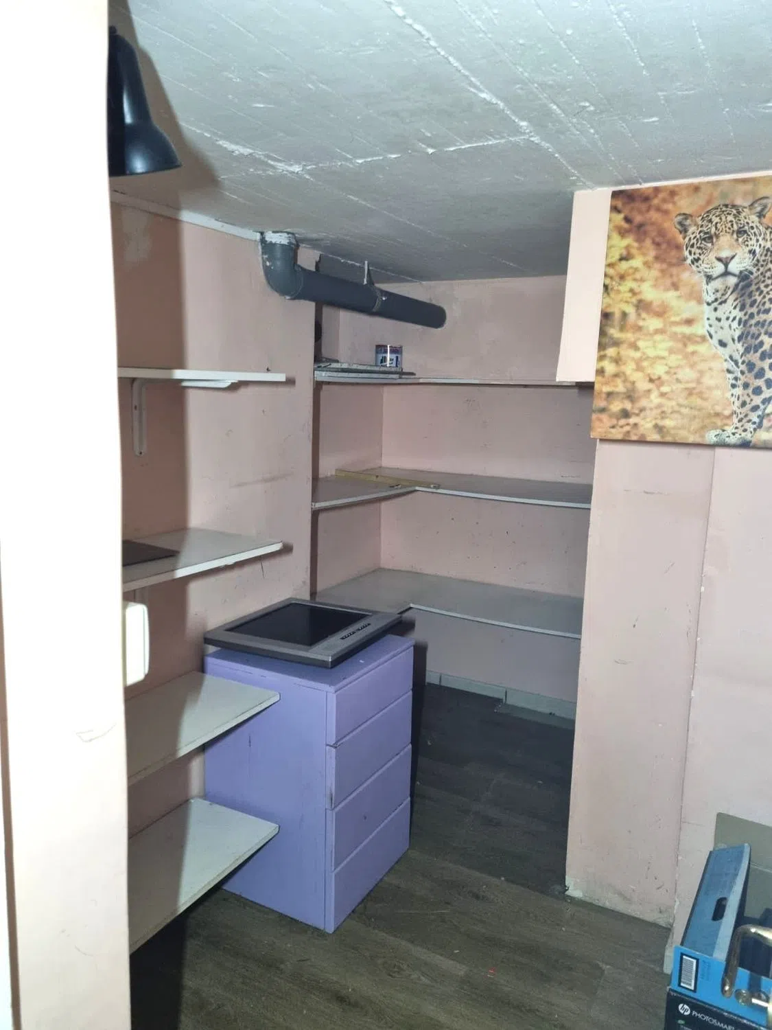 Appartamento su due piani in via Quinzio Flaminino - Photo 19