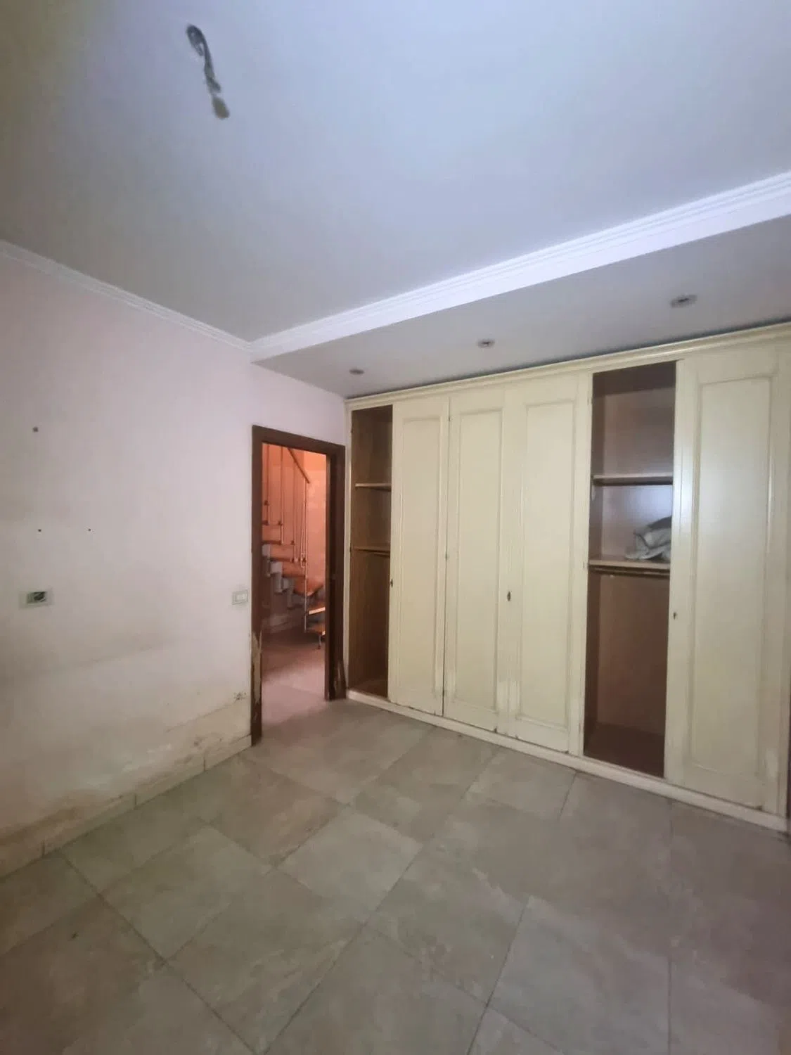 Appartamento su due piani in via Quinzio Flaminino - Photo 20