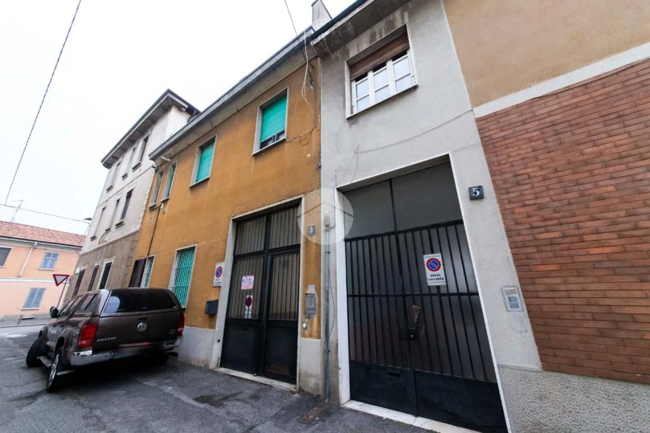Trilocale in via Terni, 3 - Photo 1