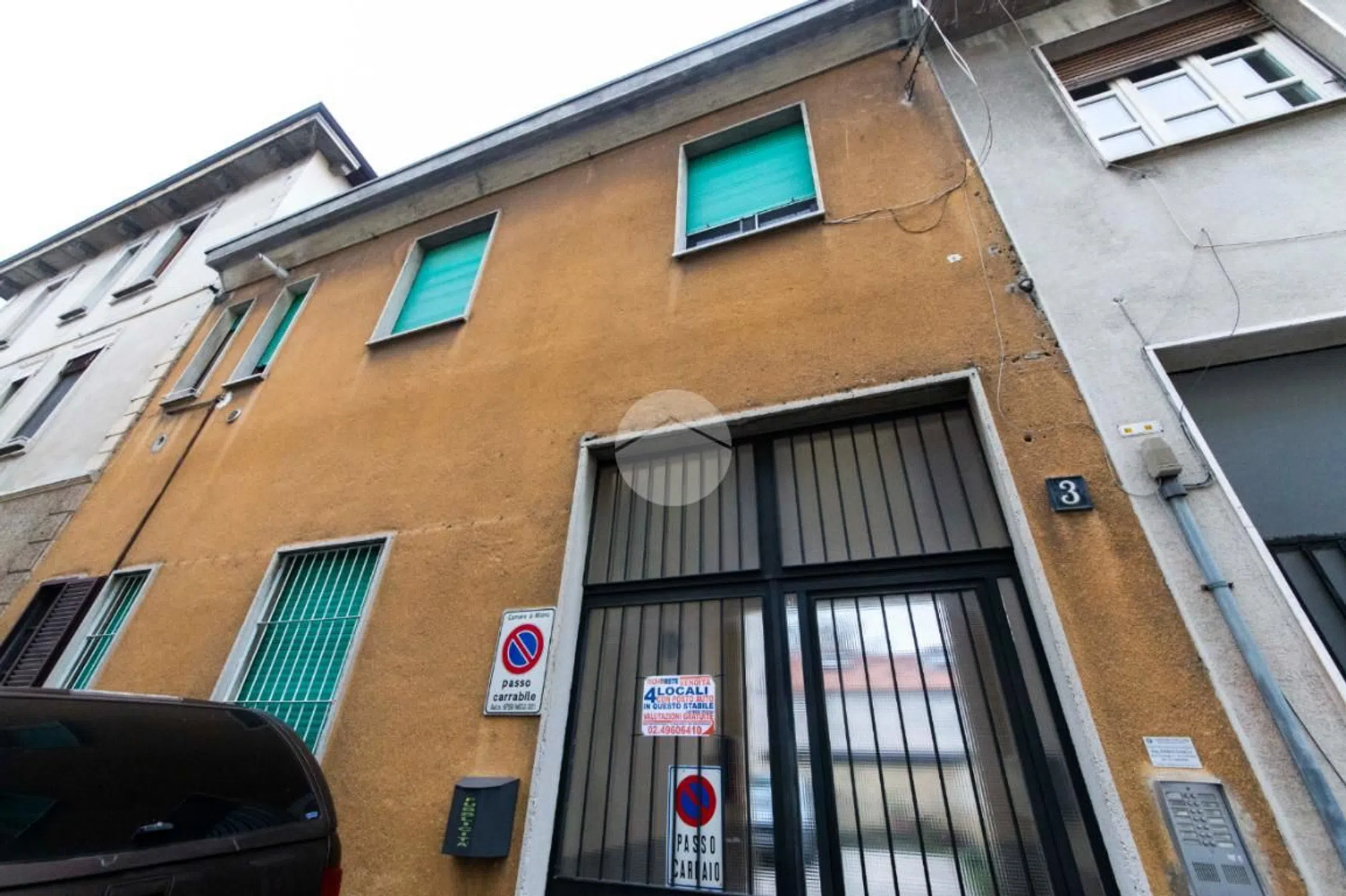 Trilocale in via Terni, 3 - Photo 2