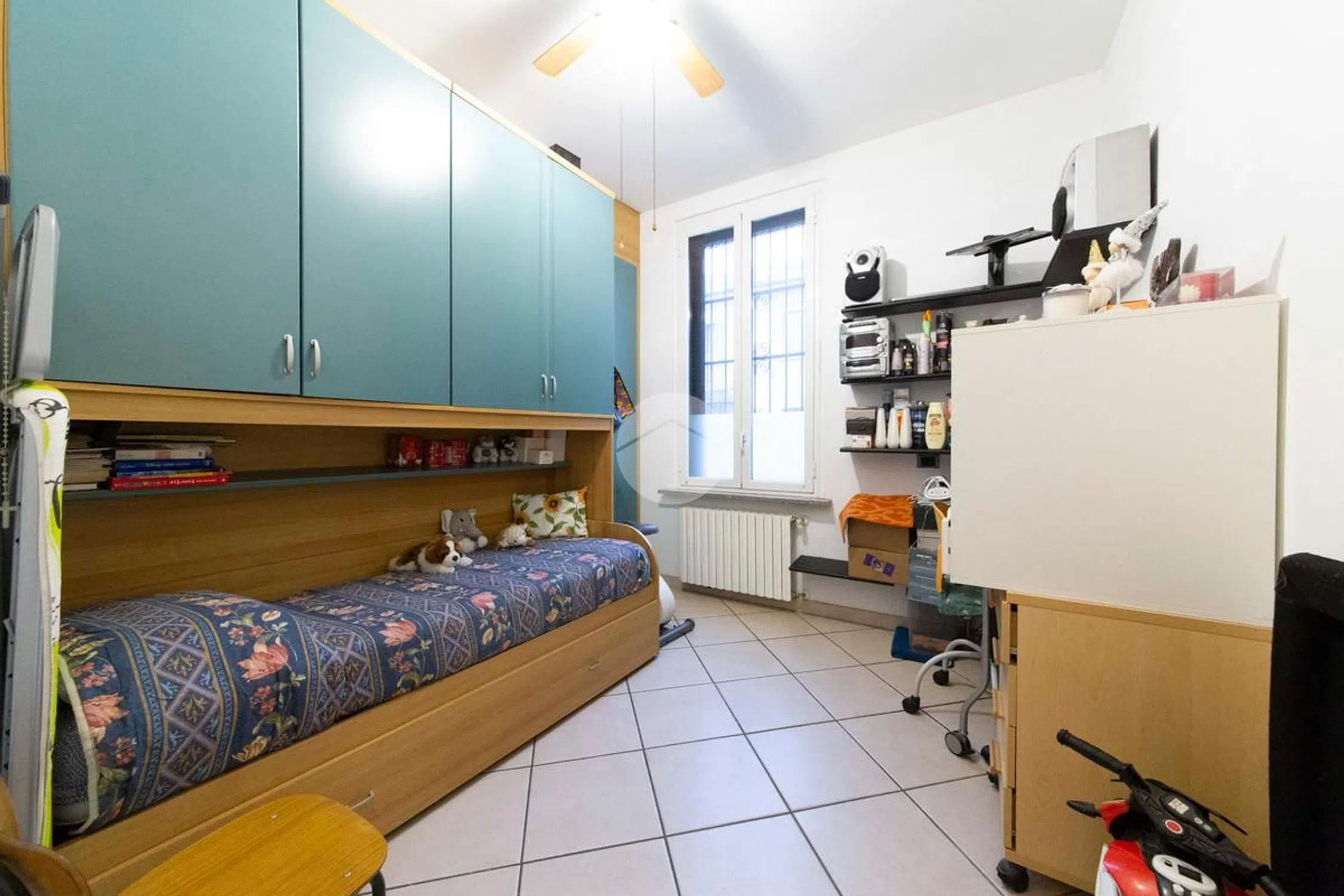 Trilocale in via Terni, 3 - Photo 16