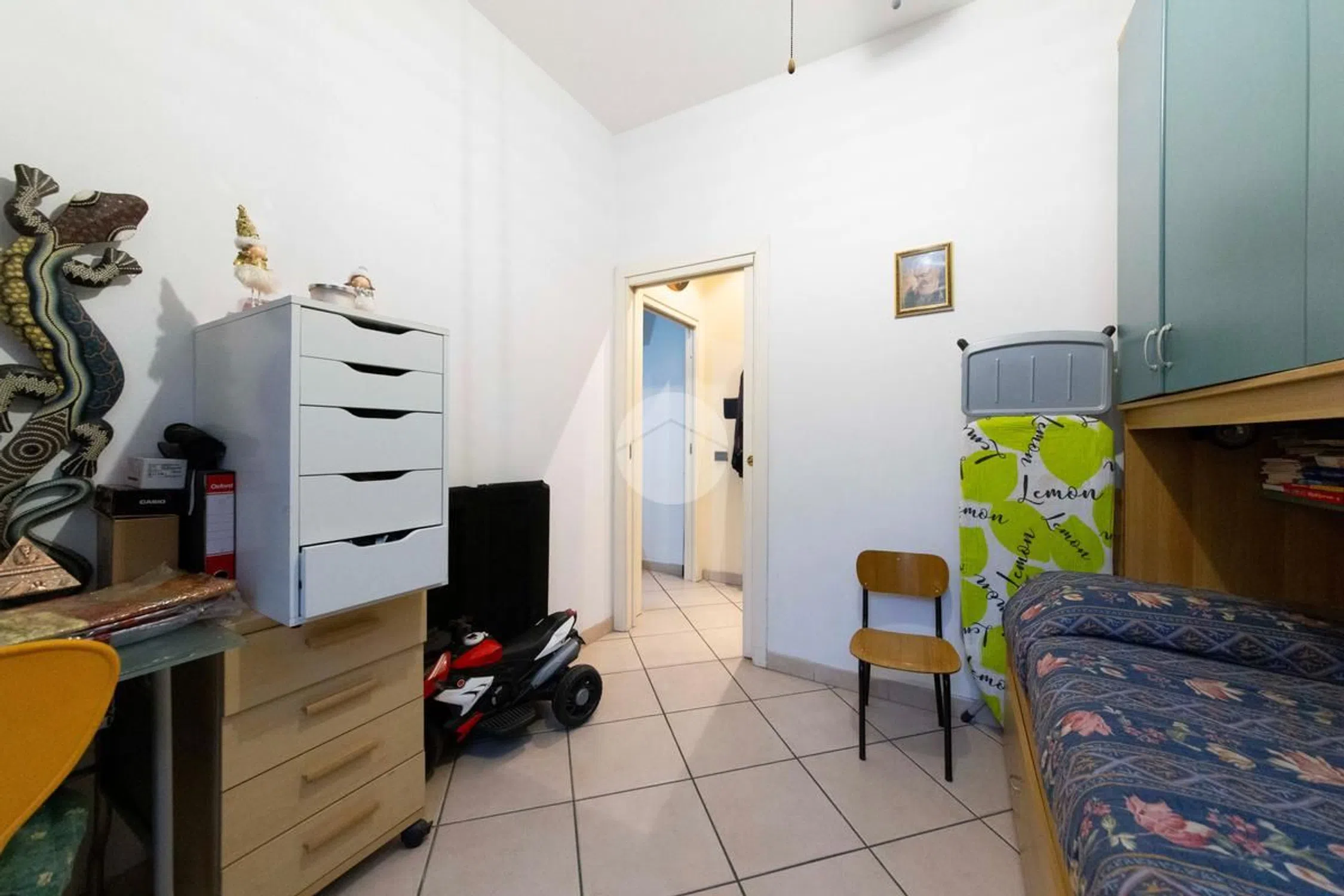 Trilocale in via Terni, 3 - Photo 18