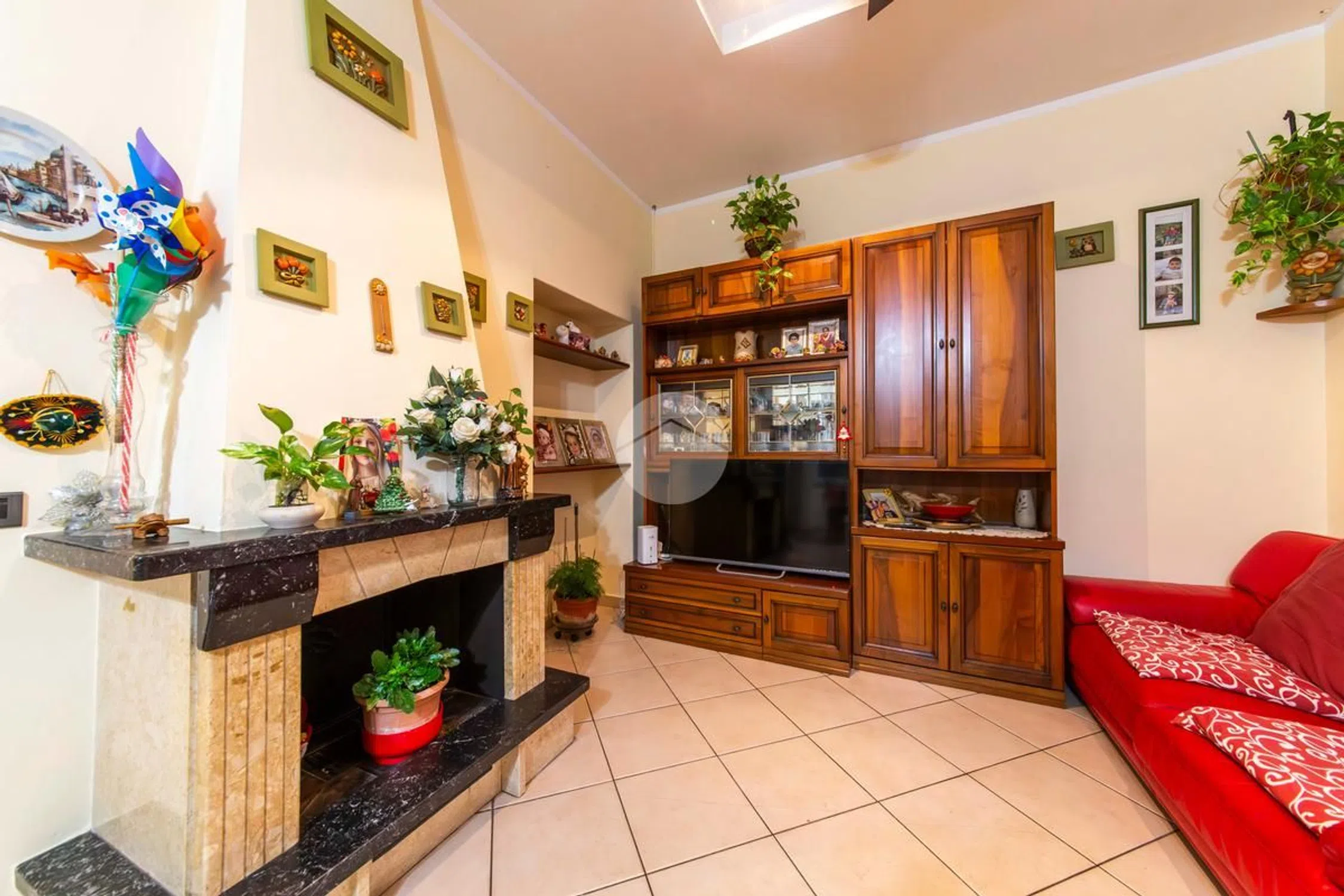 Trilocale in via Terni, 3 - Photo 6