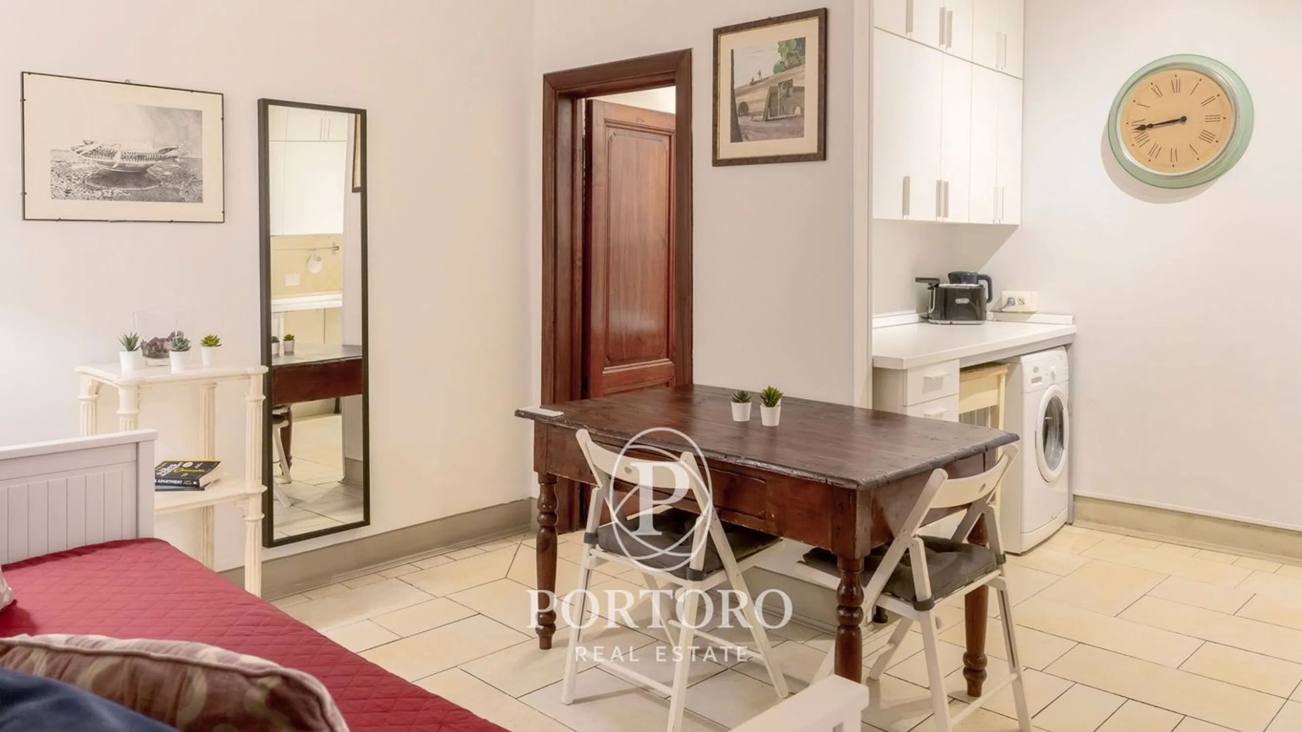 Appartamento in via delle Belle Donne s.n.c. - Photo 12