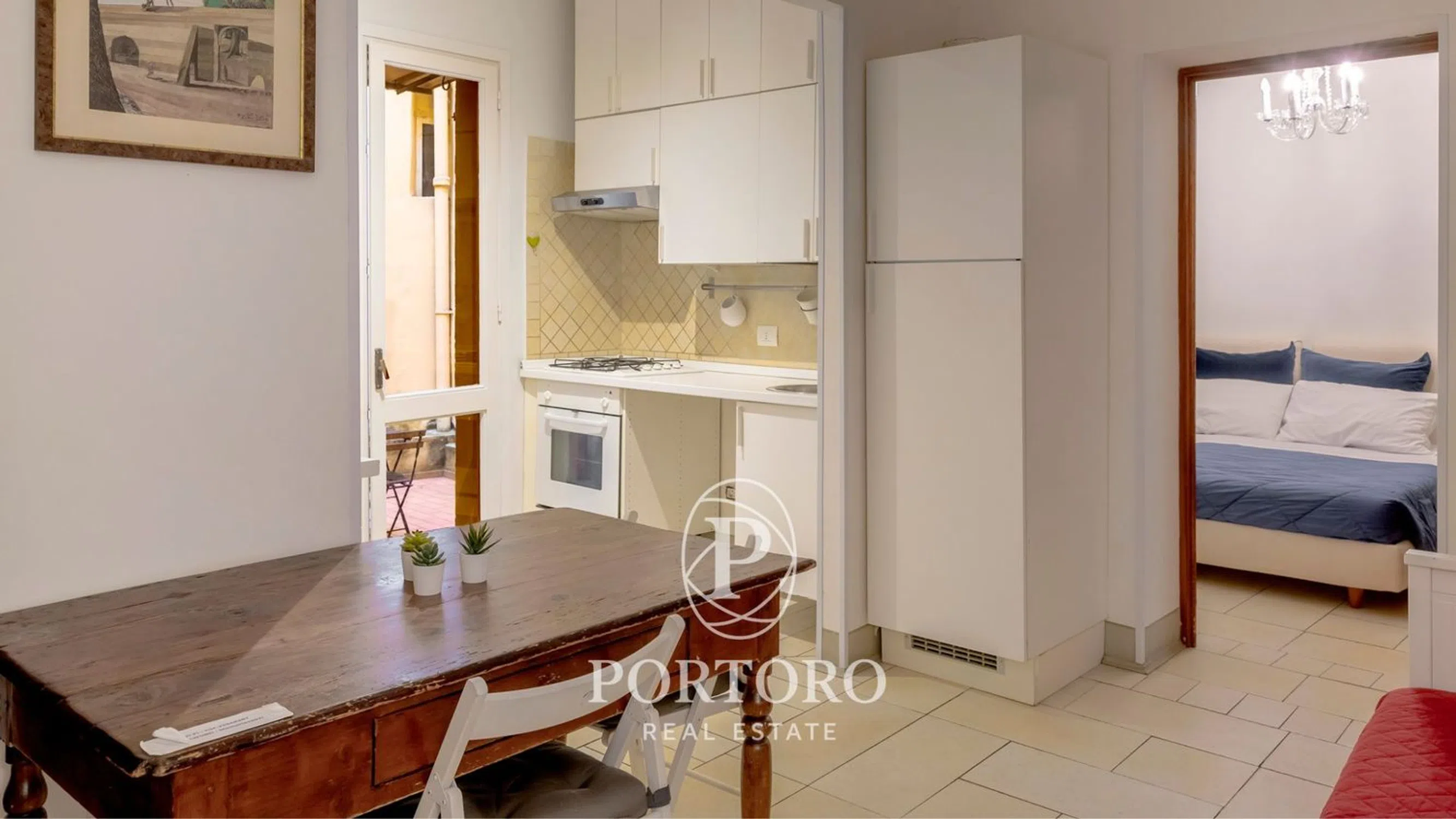 Appartamento in via delle Belle Donne s.n.c. - Photo 14