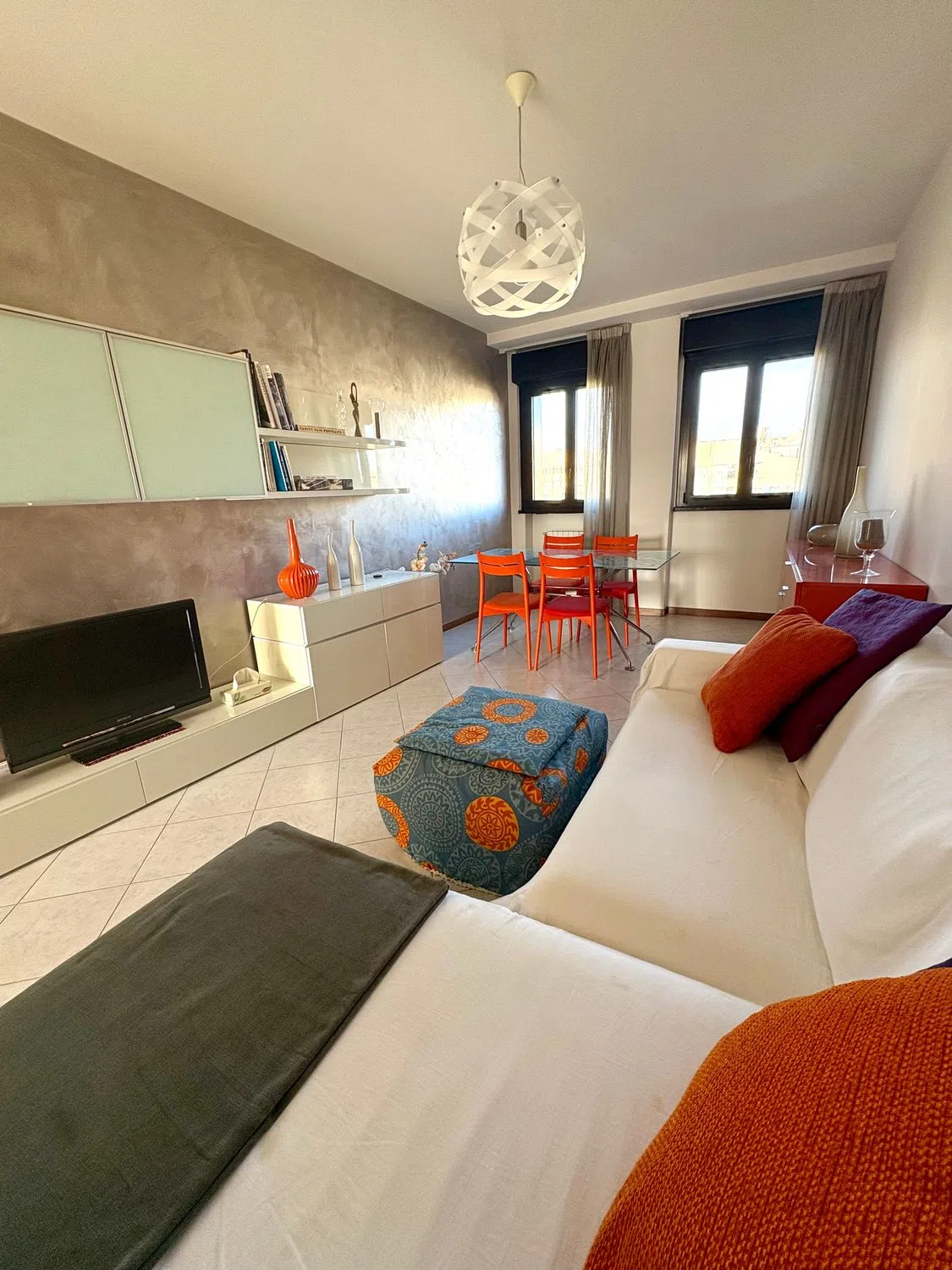 Trilocale in via Andrea Solario s.n.c. - Photo 2