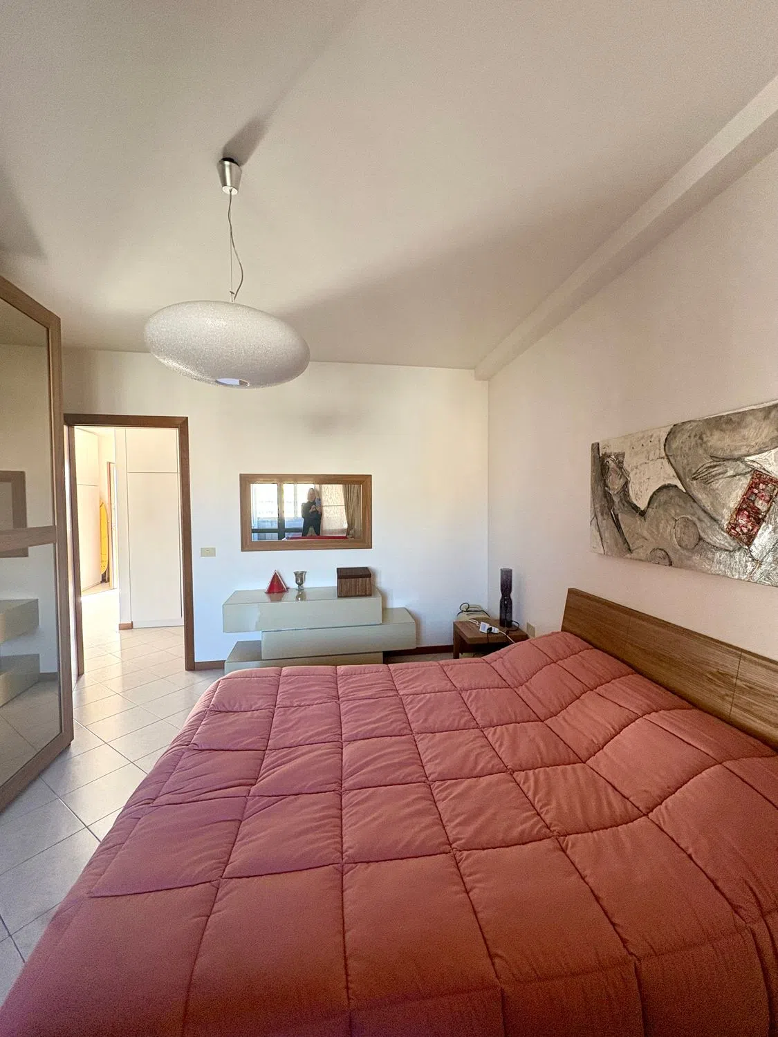 Trilocale in via Andrea Solario s.n.c. - Photo 18