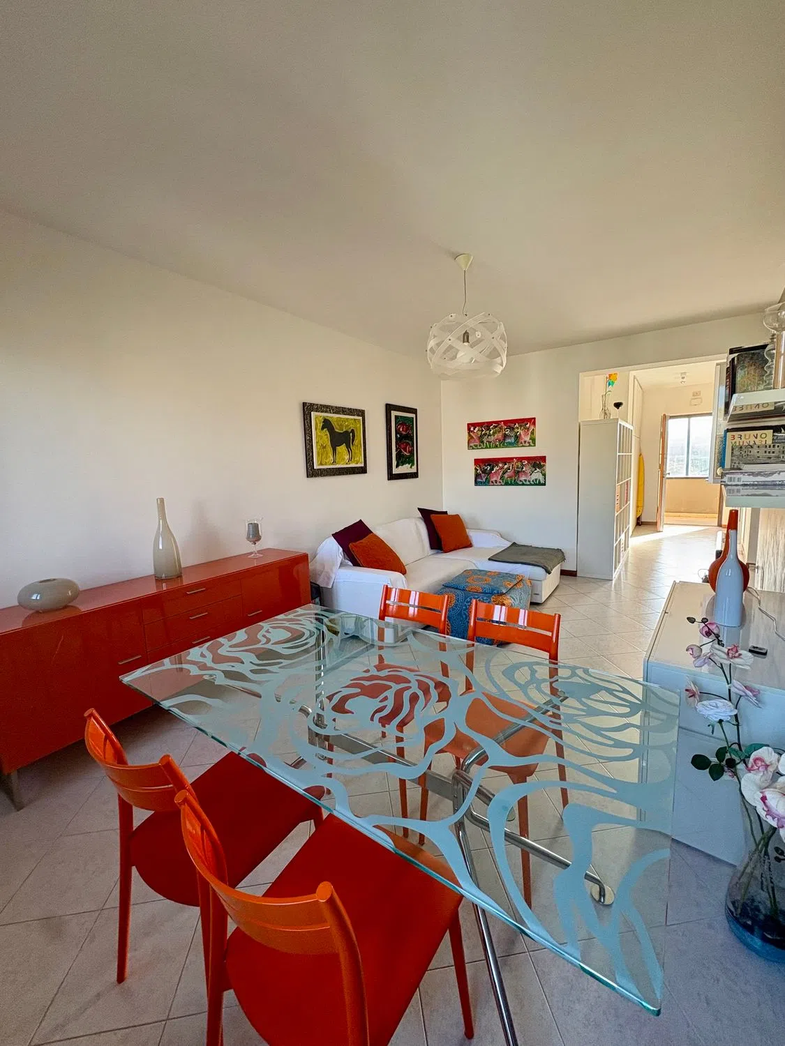 Trilocale in via Andrea Solario s.n.c. - Photo 3