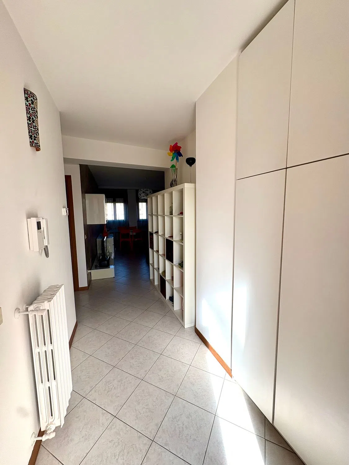 Trilocale in via Andrea Solario s.n.c. - Photo 10