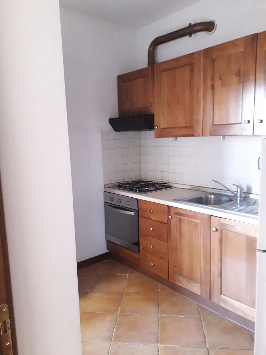 Trilocale in via di Acilia, 219 - Photo 14