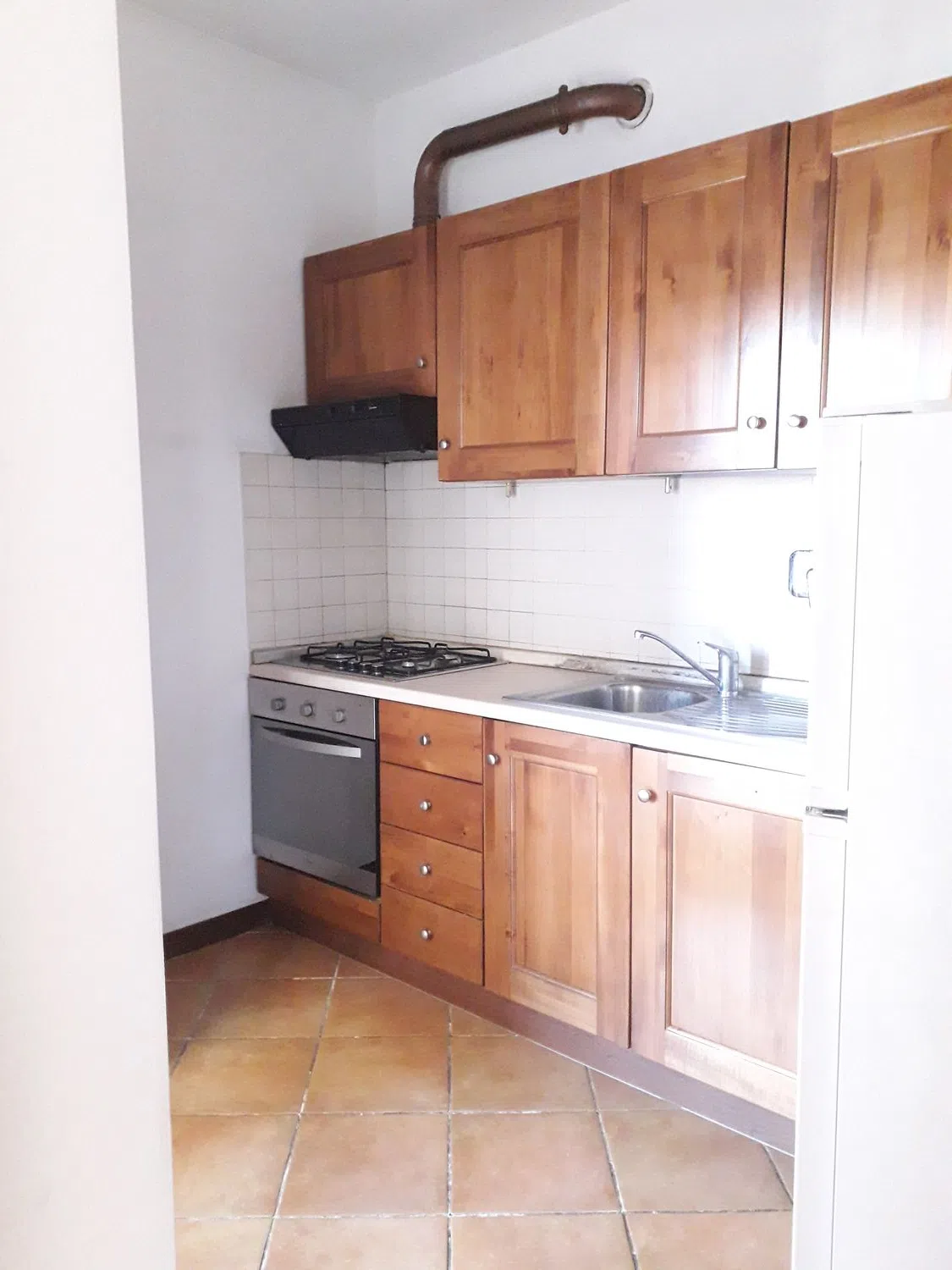 Trilocale in via di Acilia, 219 - Photo 15