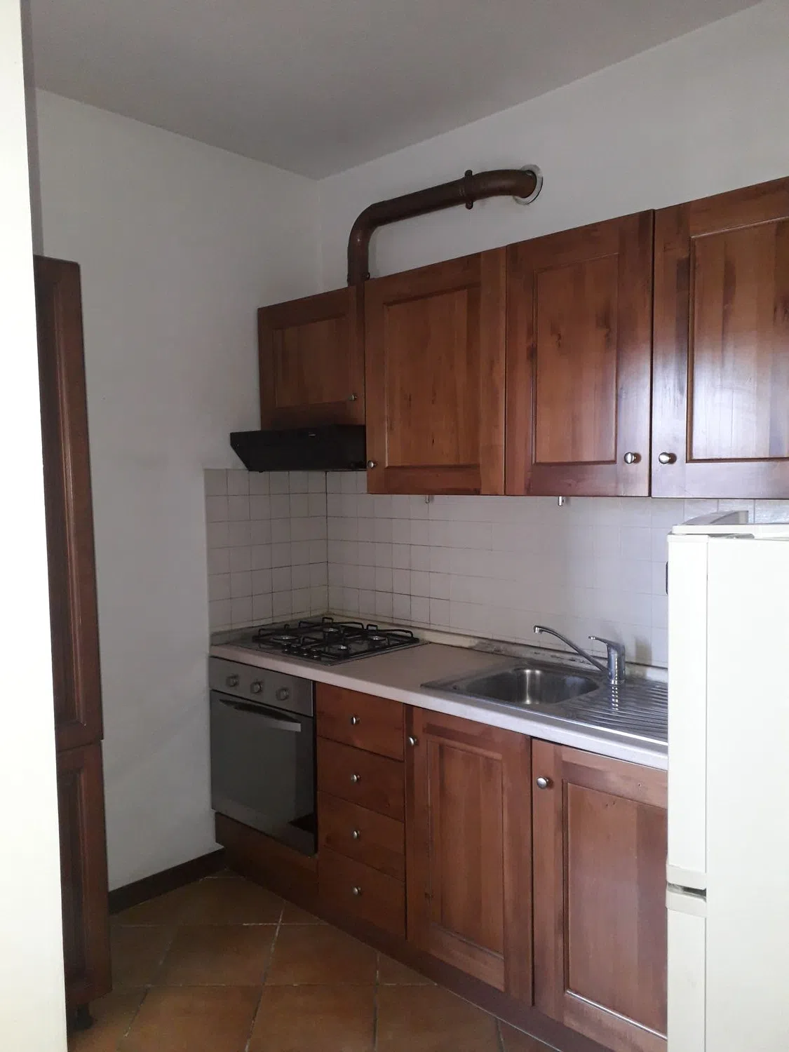 Trilocale in via di Acilia, 219 - Photo 17