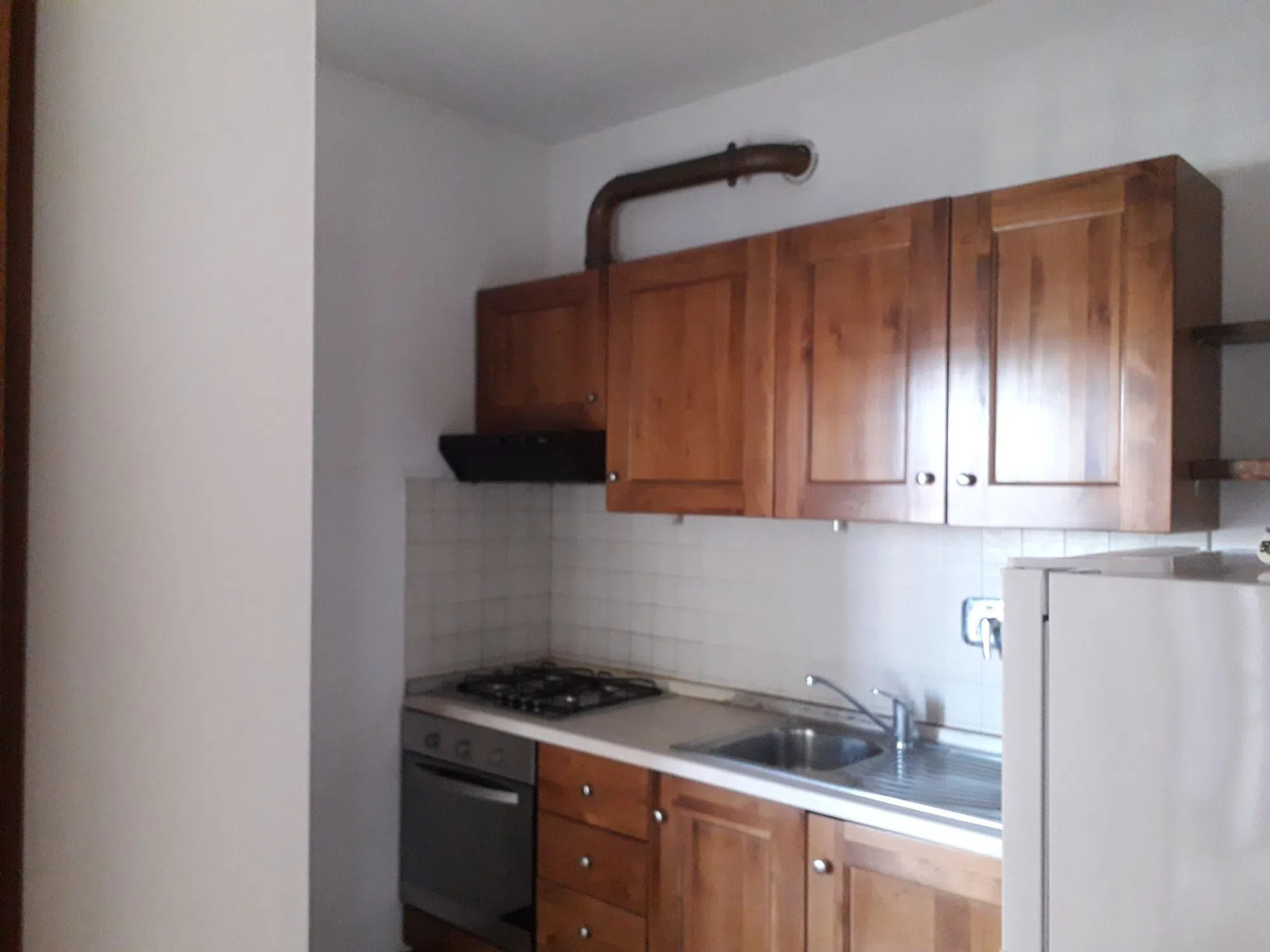 Trilocale in via di Acilia, 219 - Photo 20