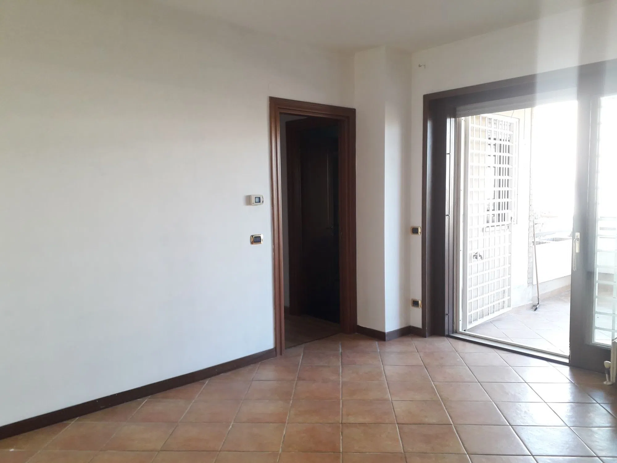 Trilocale in via di Acilia, 219 - Photo 3