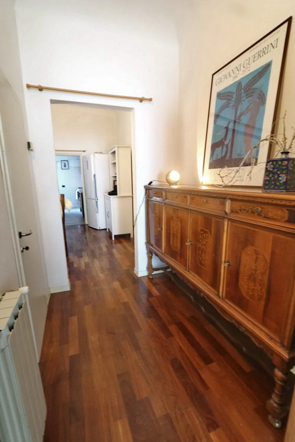 Quadrilocale in via dei Serragli, 154 - Photo 16
