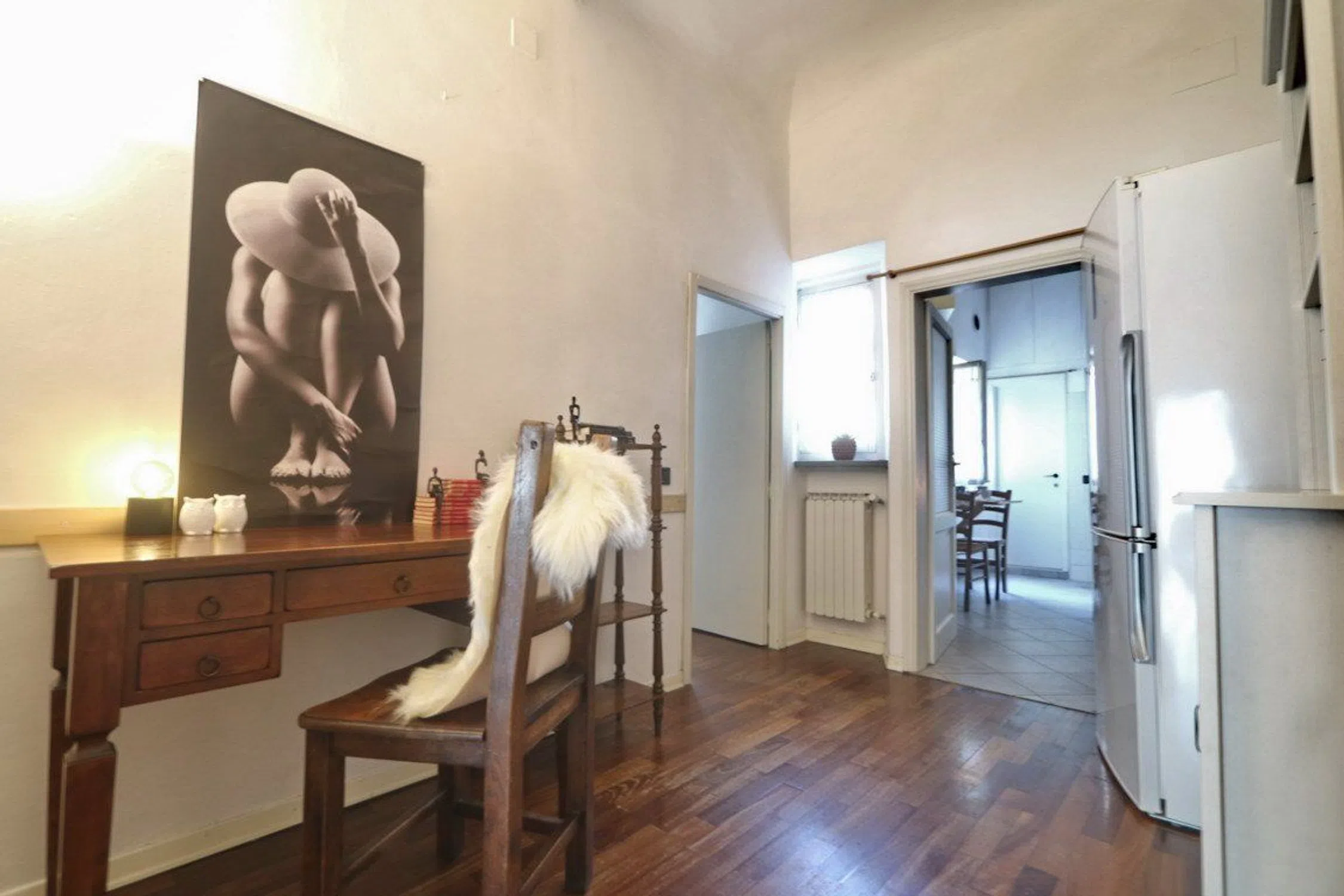 Quadrilocale in via dei Serragli, 154 - Photo 18