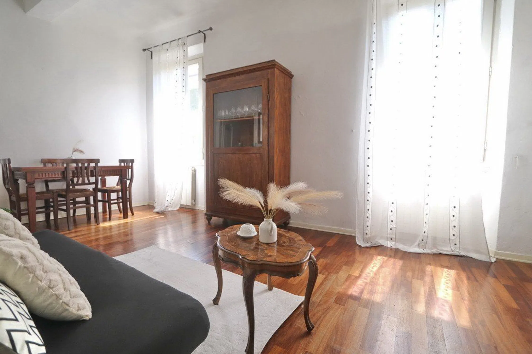 Quadrilocale in via dei Serragli, 154 - Photo 4