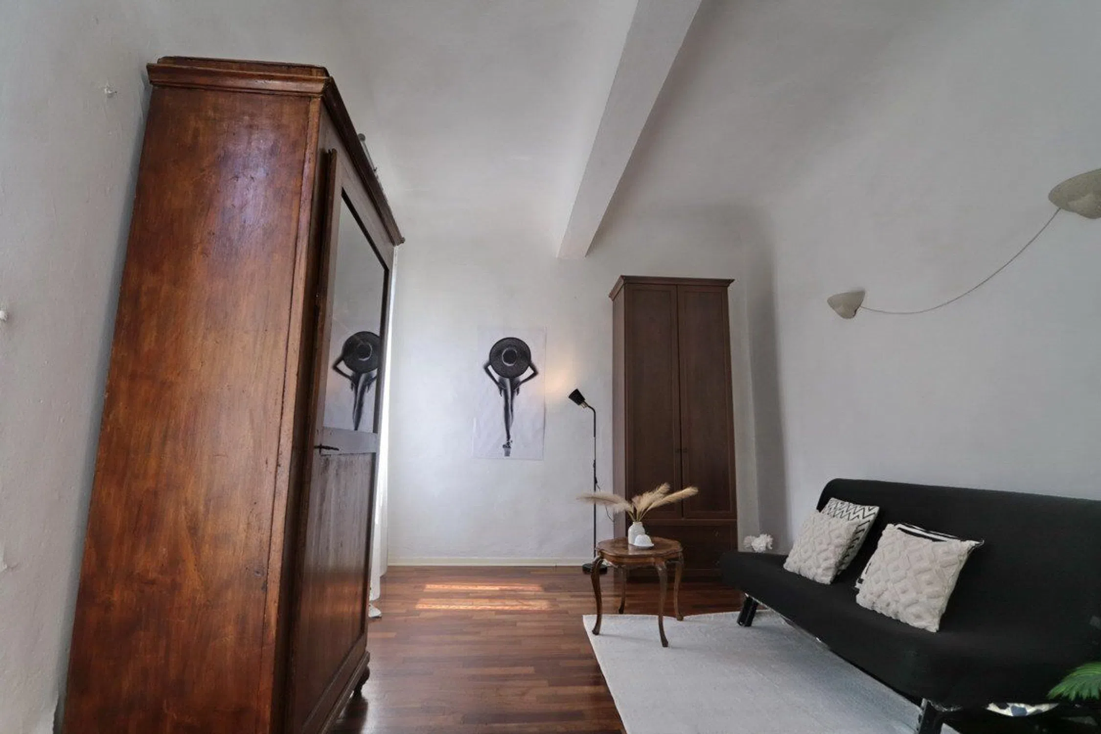 Quadrilocale in via dei Serragli, 154 - Photo 9
