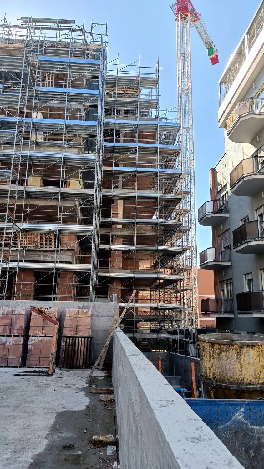 Monolocale in via di Monte del Gallo s.n.c. - Photo 19