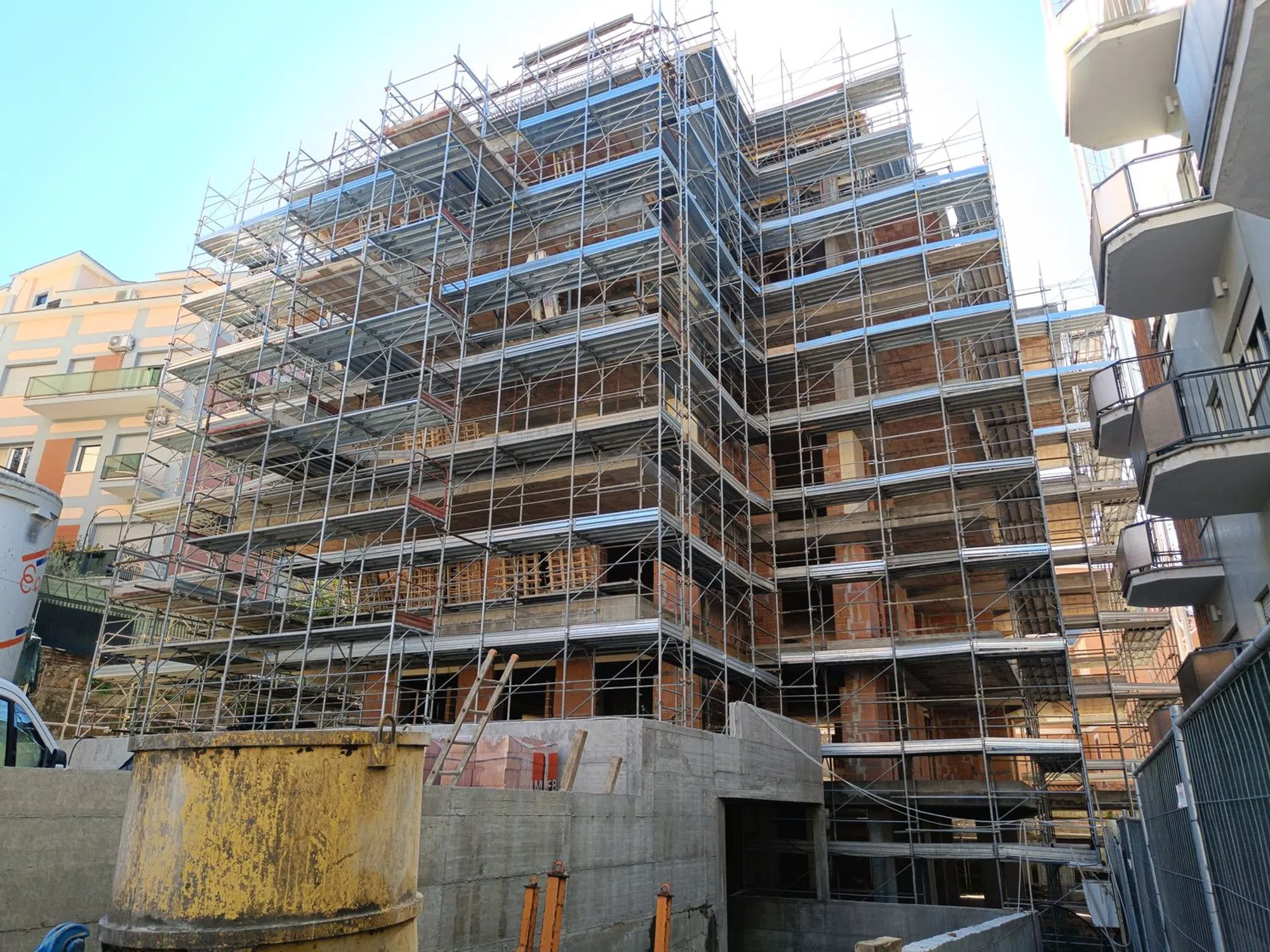 Monolocale in via di Monte del Gallo s.n.c. - Photo 20