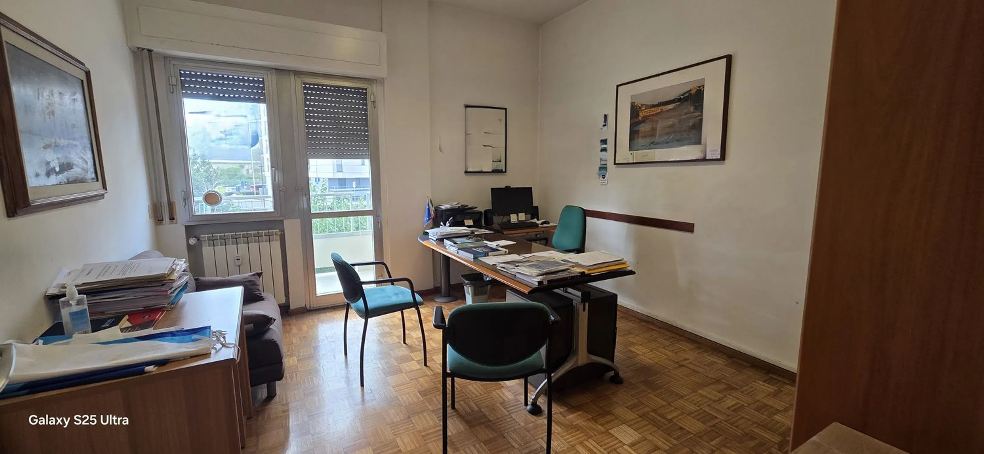 Appartamento in via del Ponte alle Mosse - Photo 16