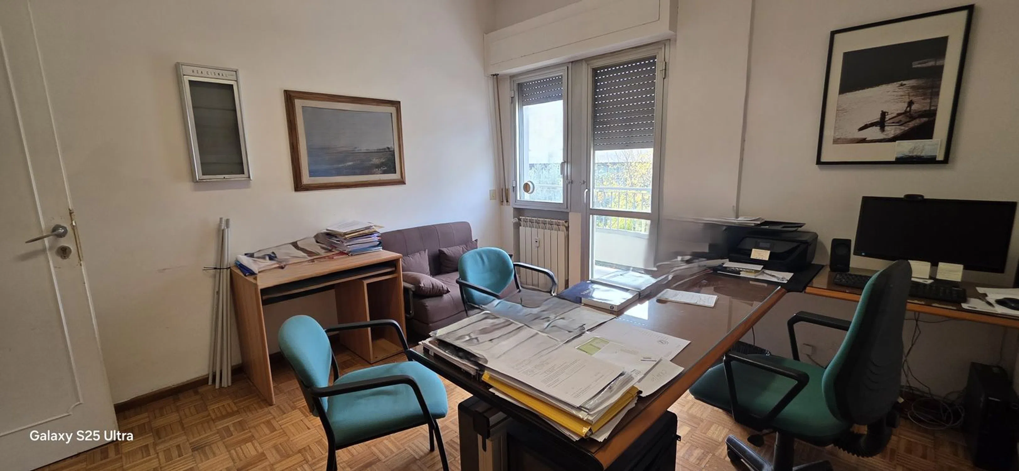 Appartamento in via del Ponte alle Mosse - Photo 17