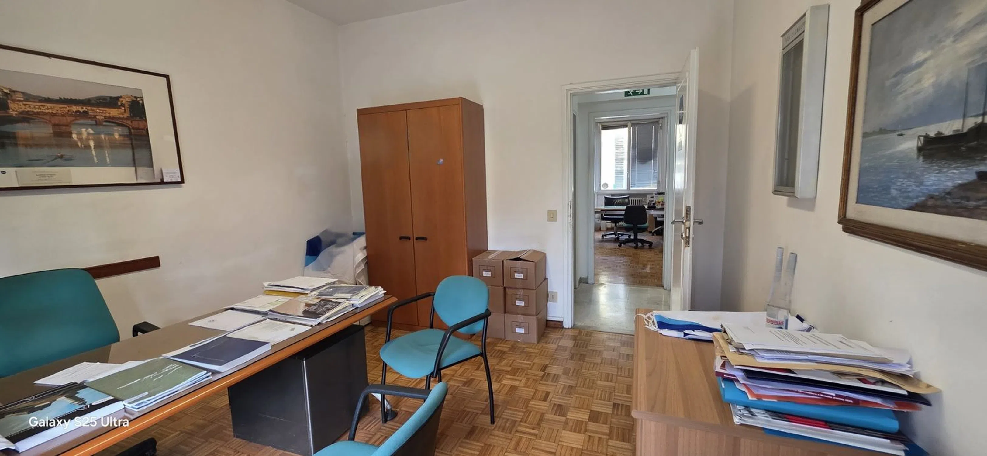 Appartamento in via del Ponte alle Mosse - Photo 18