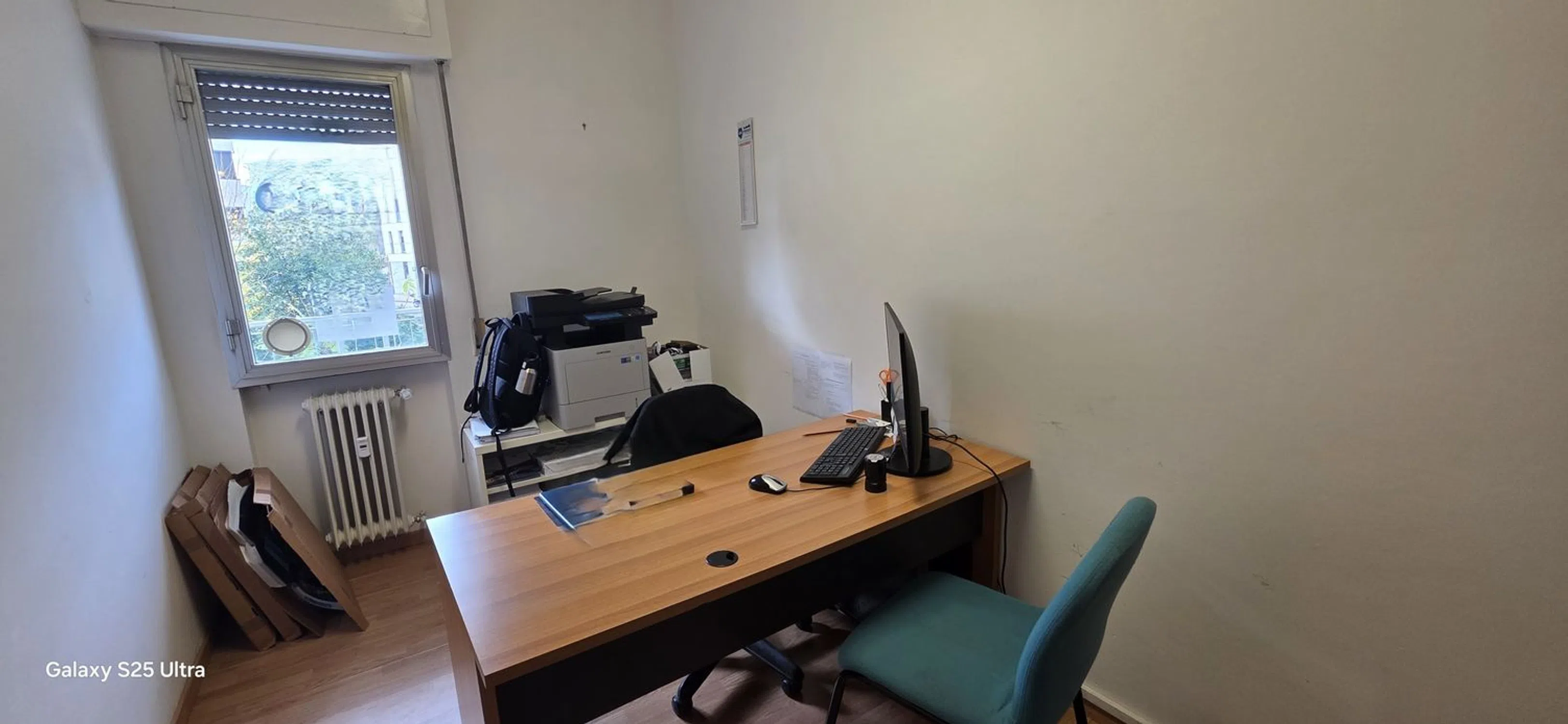 Appartamento in via del Ponte alle Mosse - Photo 20