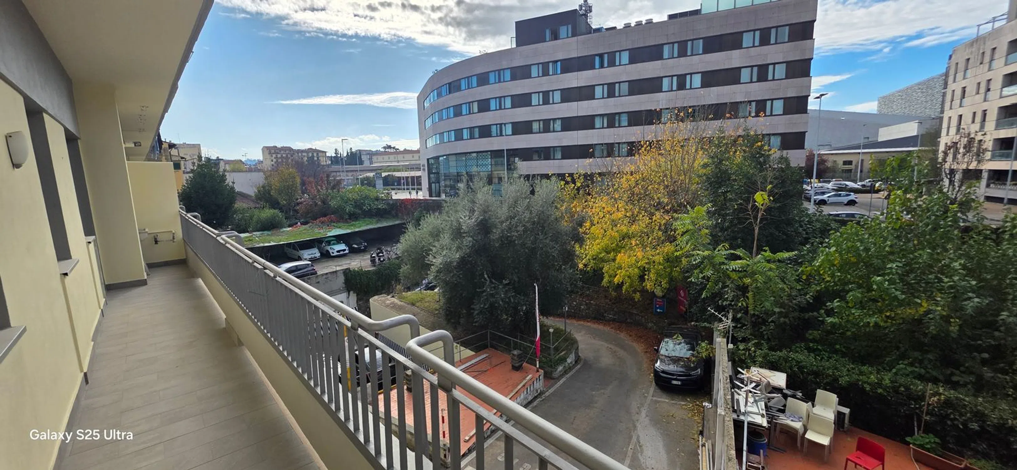 Appartamento in via del Ponte alle Mosse - Photo 6