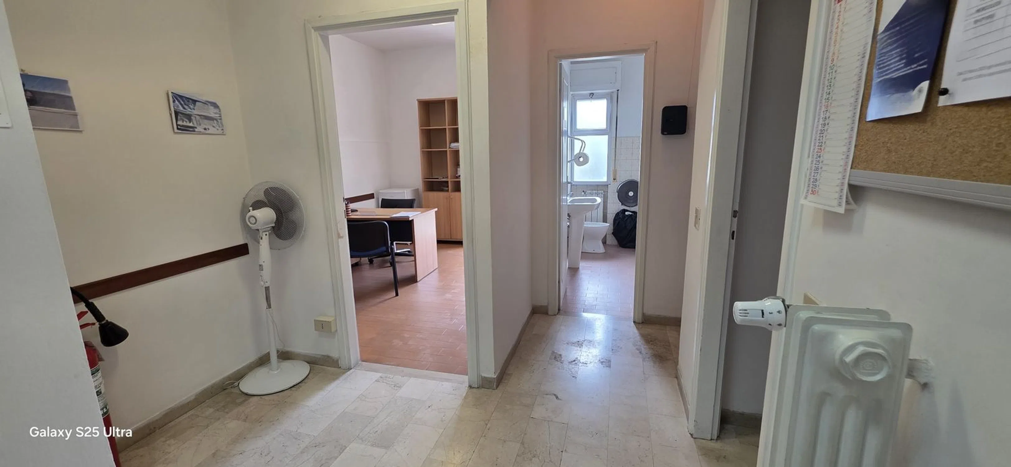 Appartamento in via del Ponte alle Mosse - Photo 9