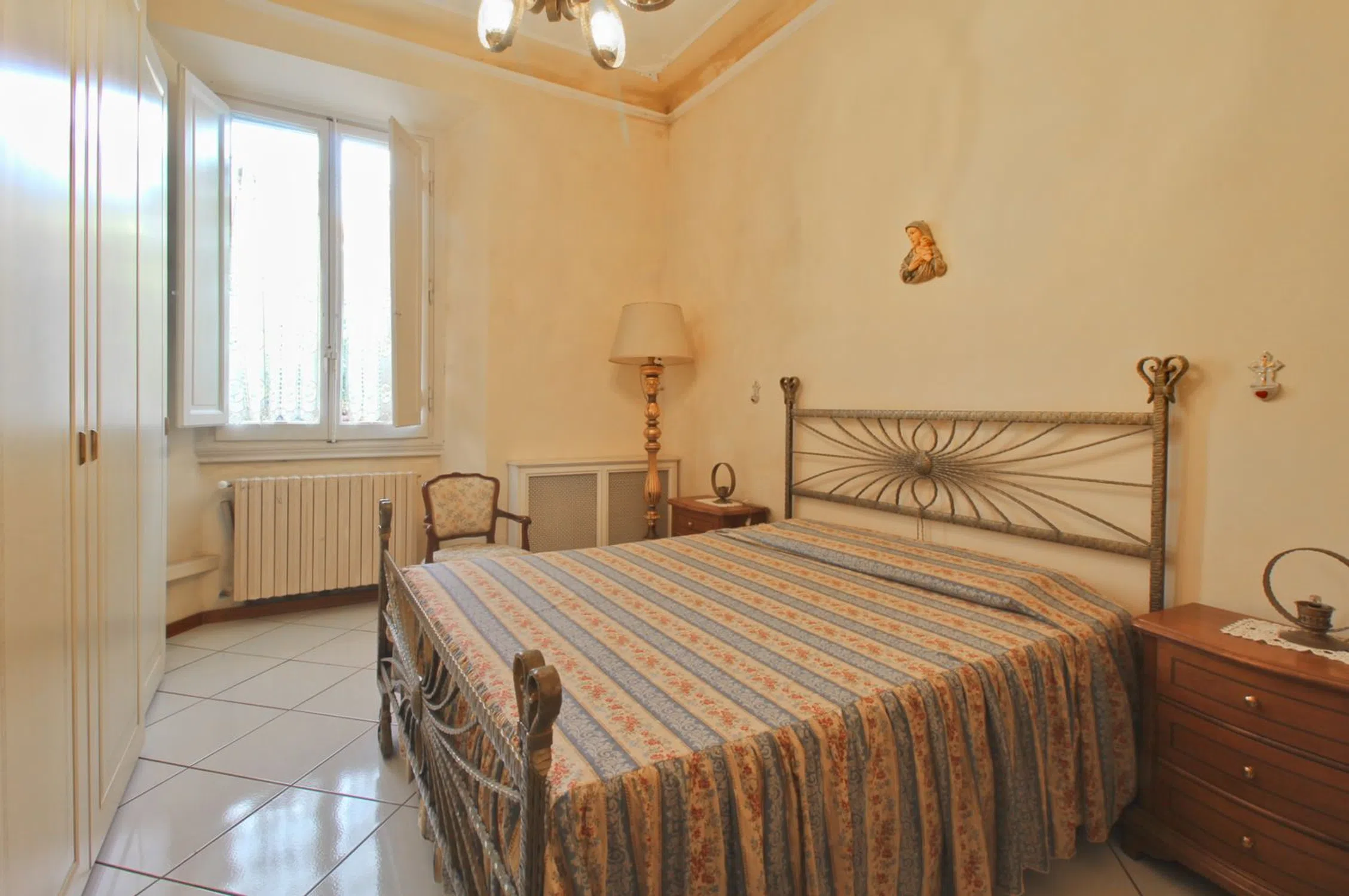 Appartamento su due piani in via Enrico Petrella, 56 - Photo 5