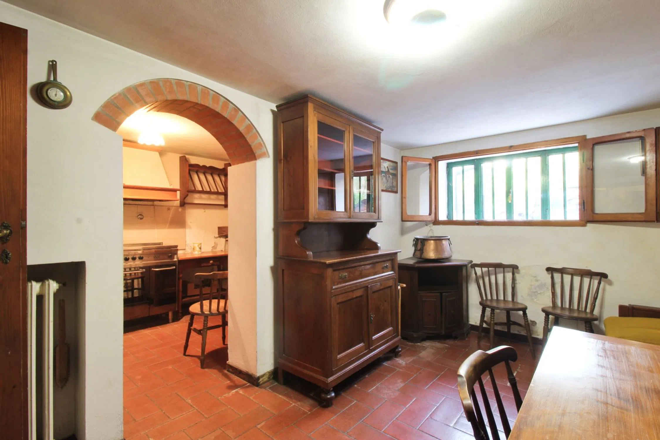Appartamento su due piani in via Enrico Petrella, 56 - Photo 7