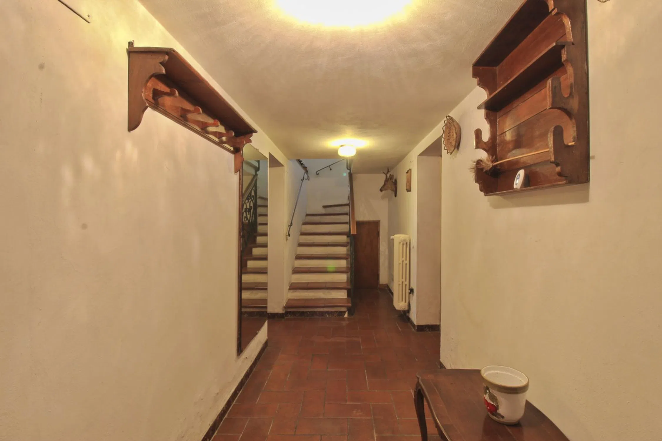 Appartamento su due piani in via Enrico Petrella, 56 - Photo 9