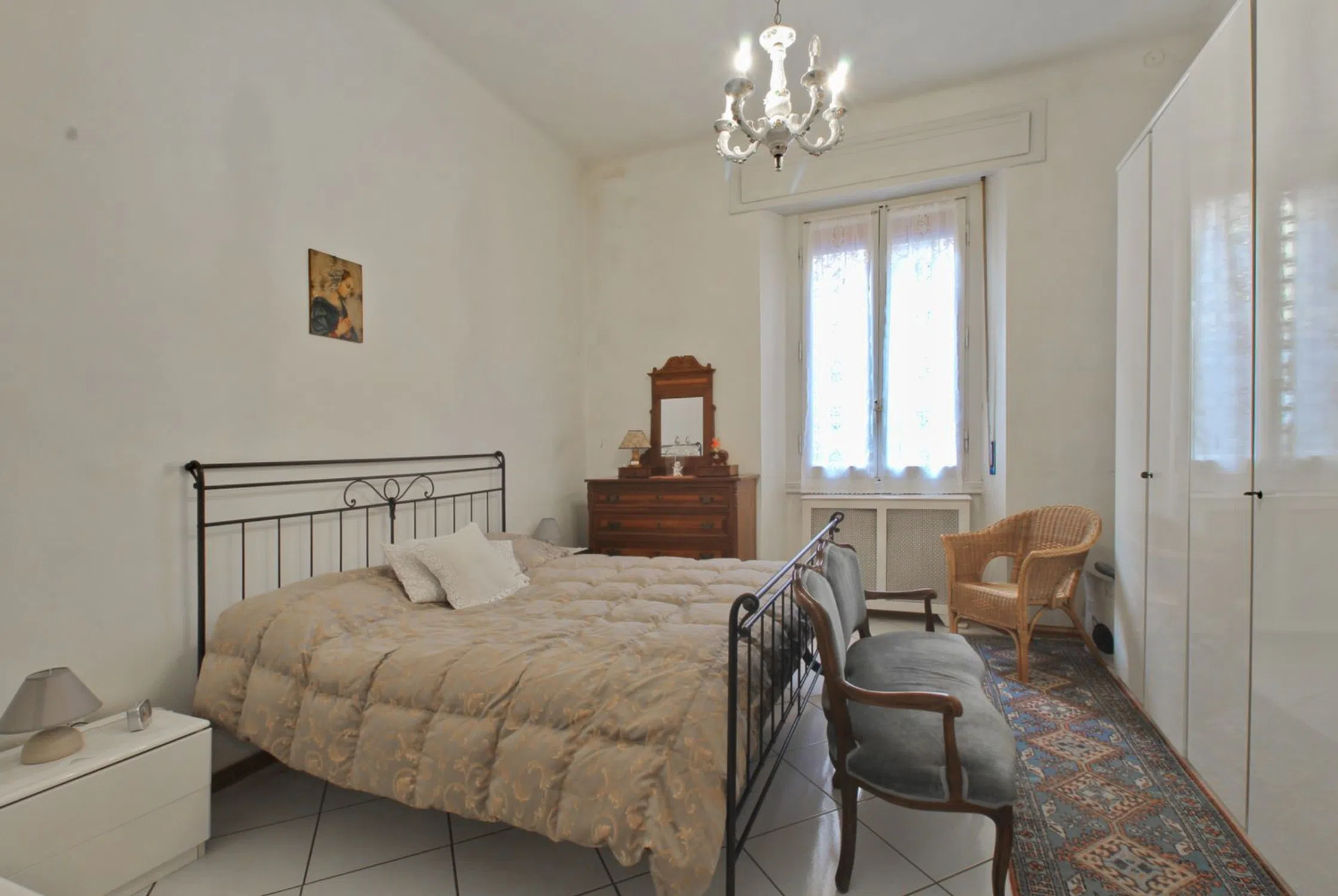 Appartamento su due piani in via Enrico Petrella, 56 - Photo 3