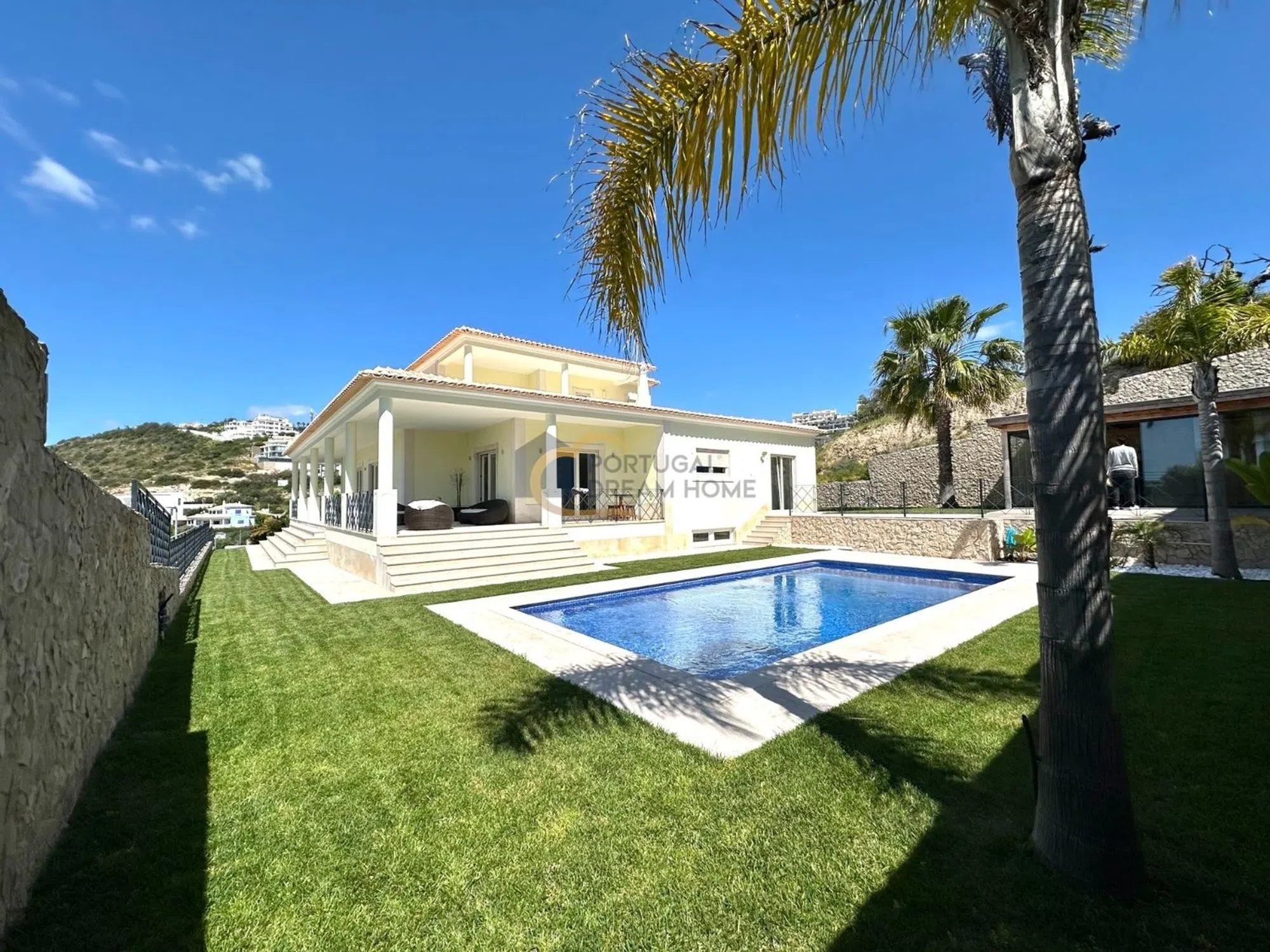 Moradia - Photo 1
