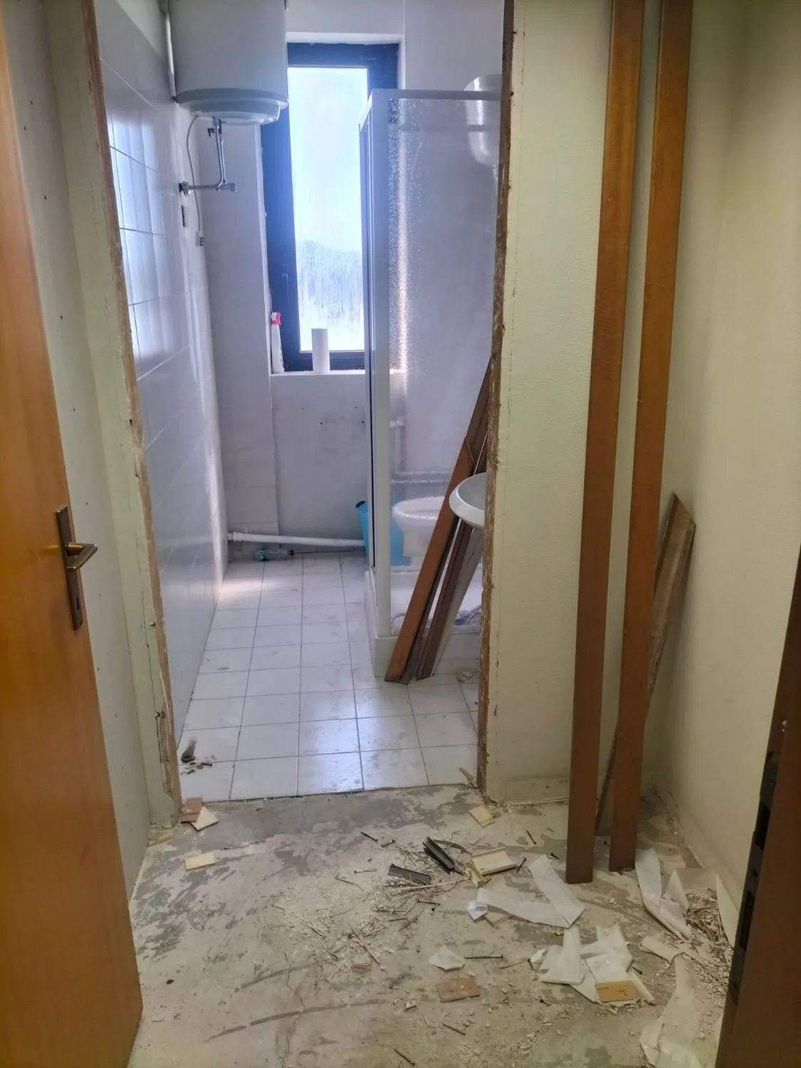 Bilocale in via Ottone Fattiboni s.n.c. - Photo 3