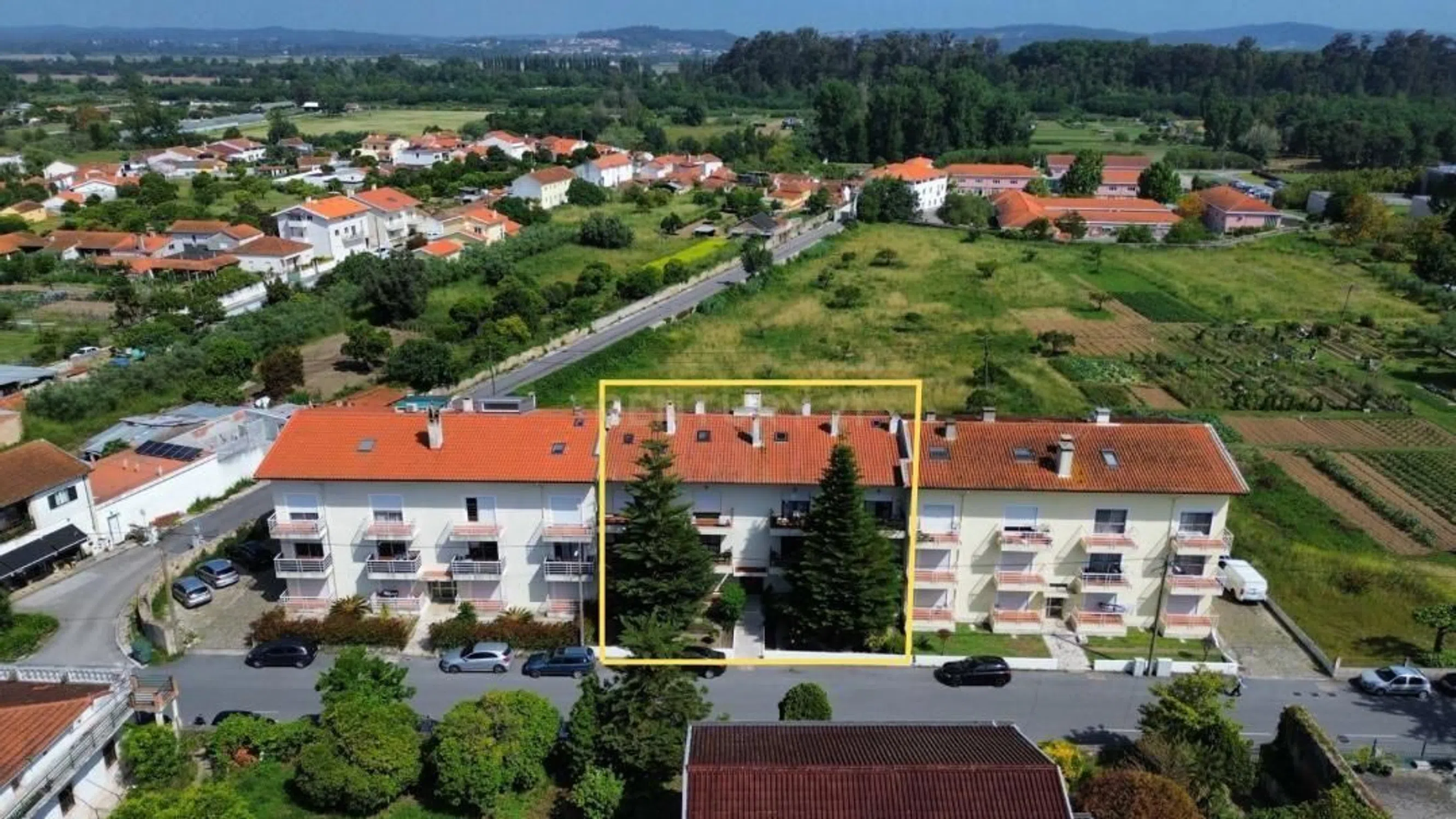 Apartamento na estrada Bencanta, 3 - Photo 1