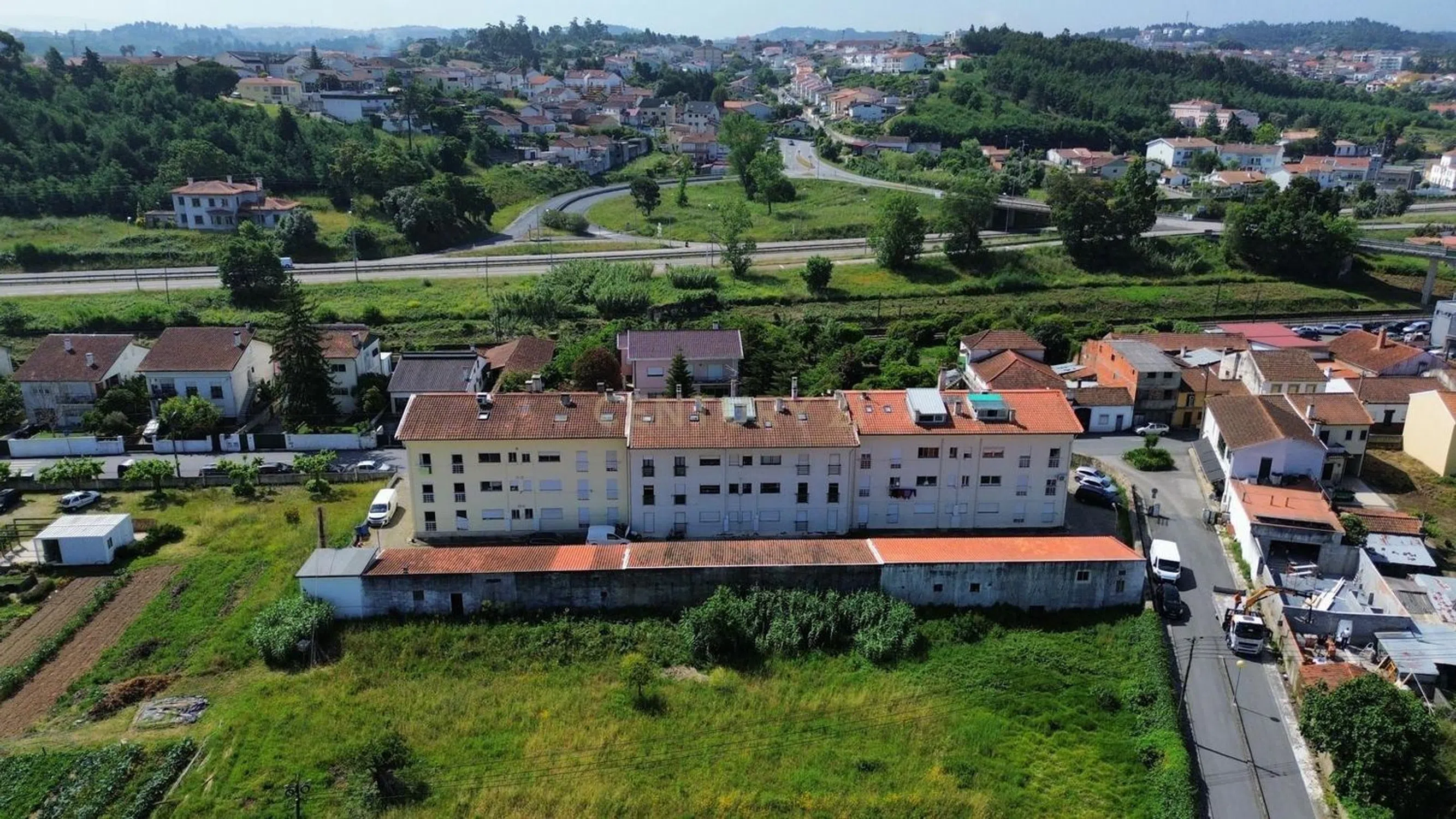 Apartamento na estrada Bencanta, 3 - Photo 3