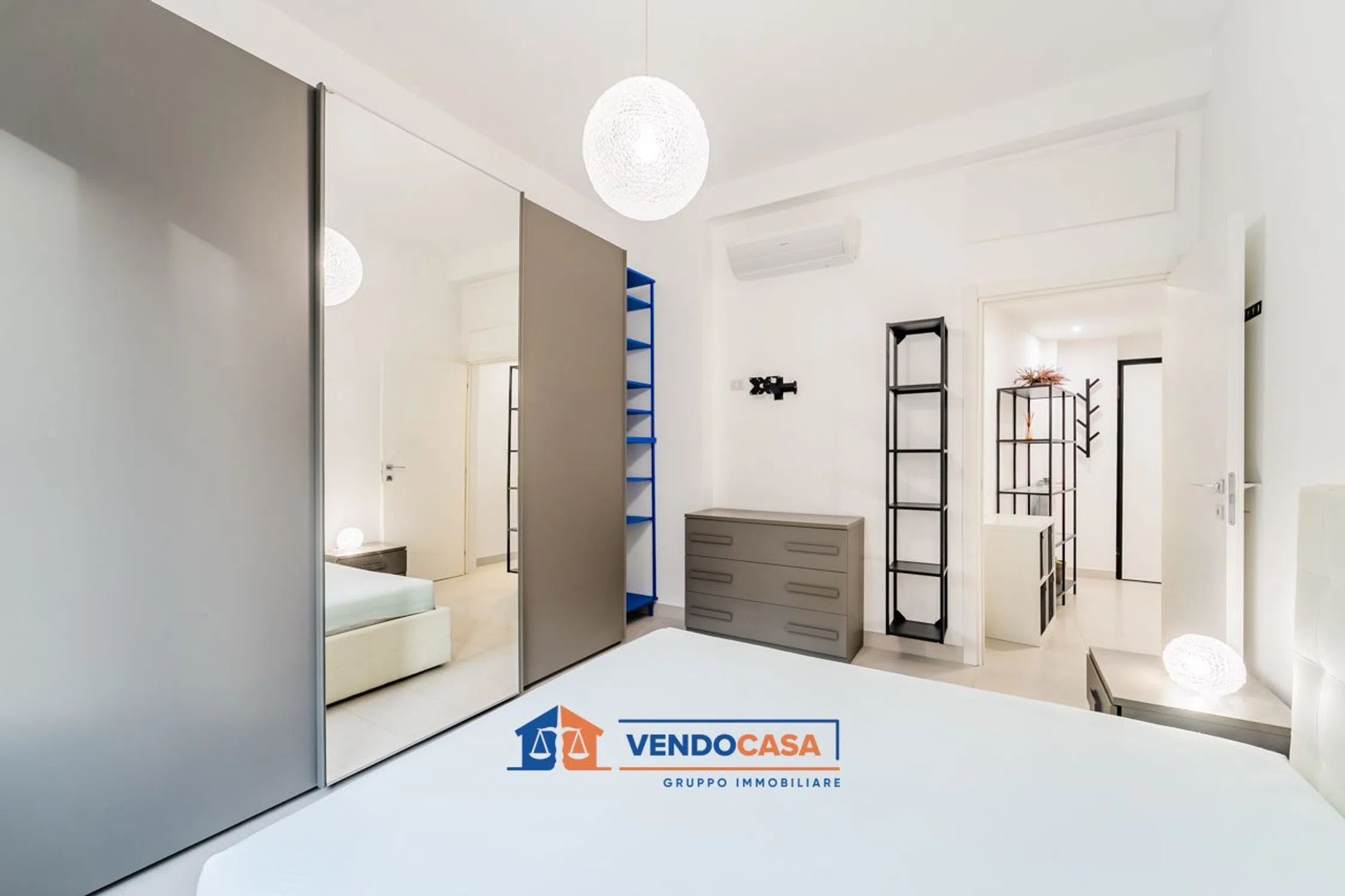 Bilocale in via Giuseppe Meda, 36 /a - Photo 11