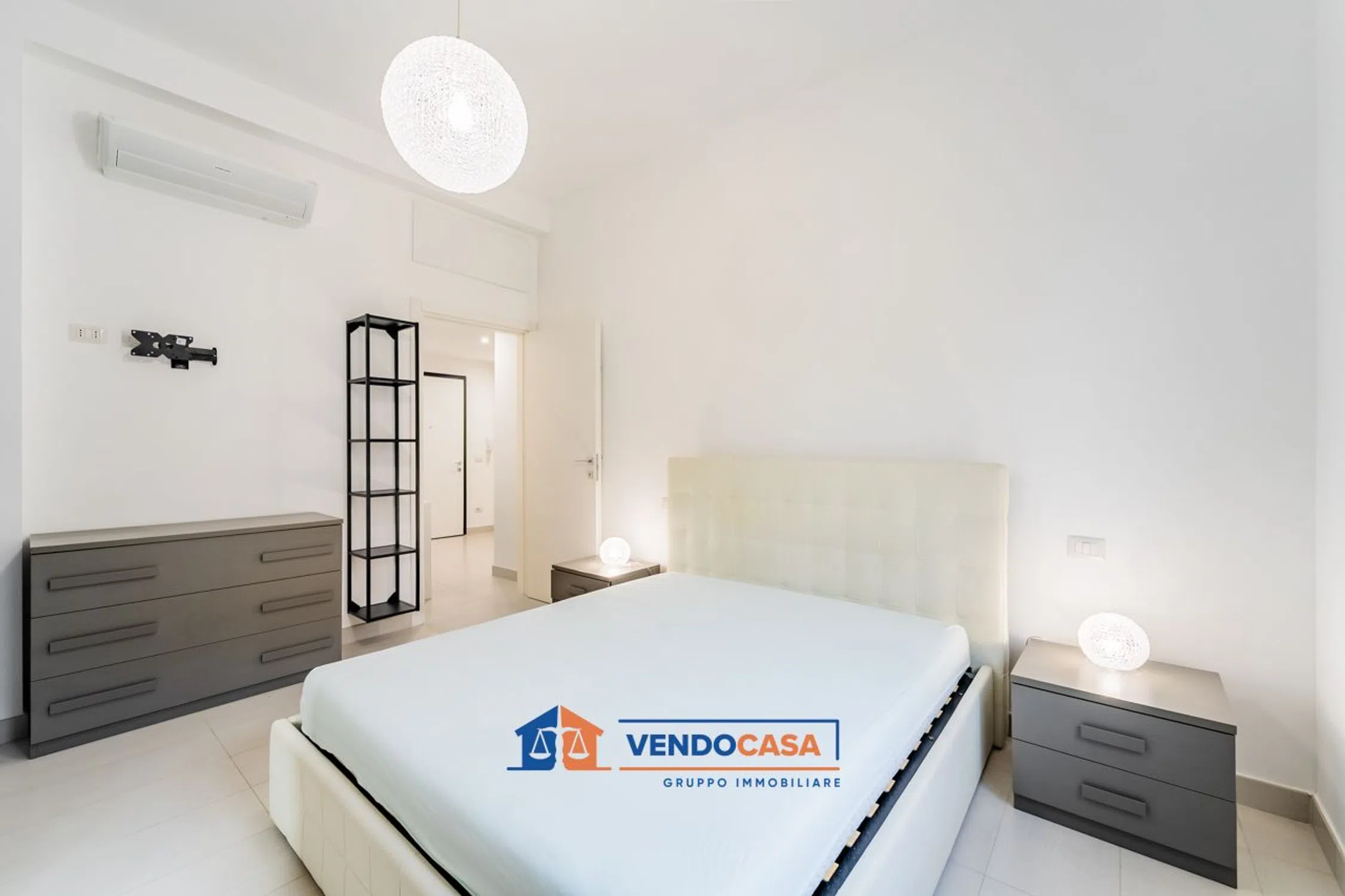 Bilocale in via Giuseppe Meda, 36 /a - Photo 12