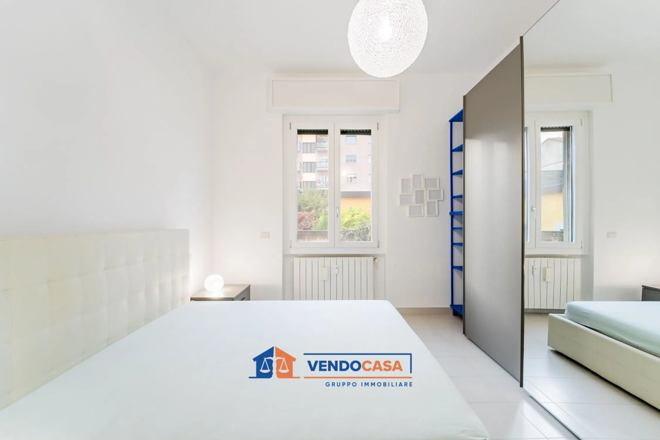 Bilocale in via Giuseppe Meda, 36 /a - Photo 13
