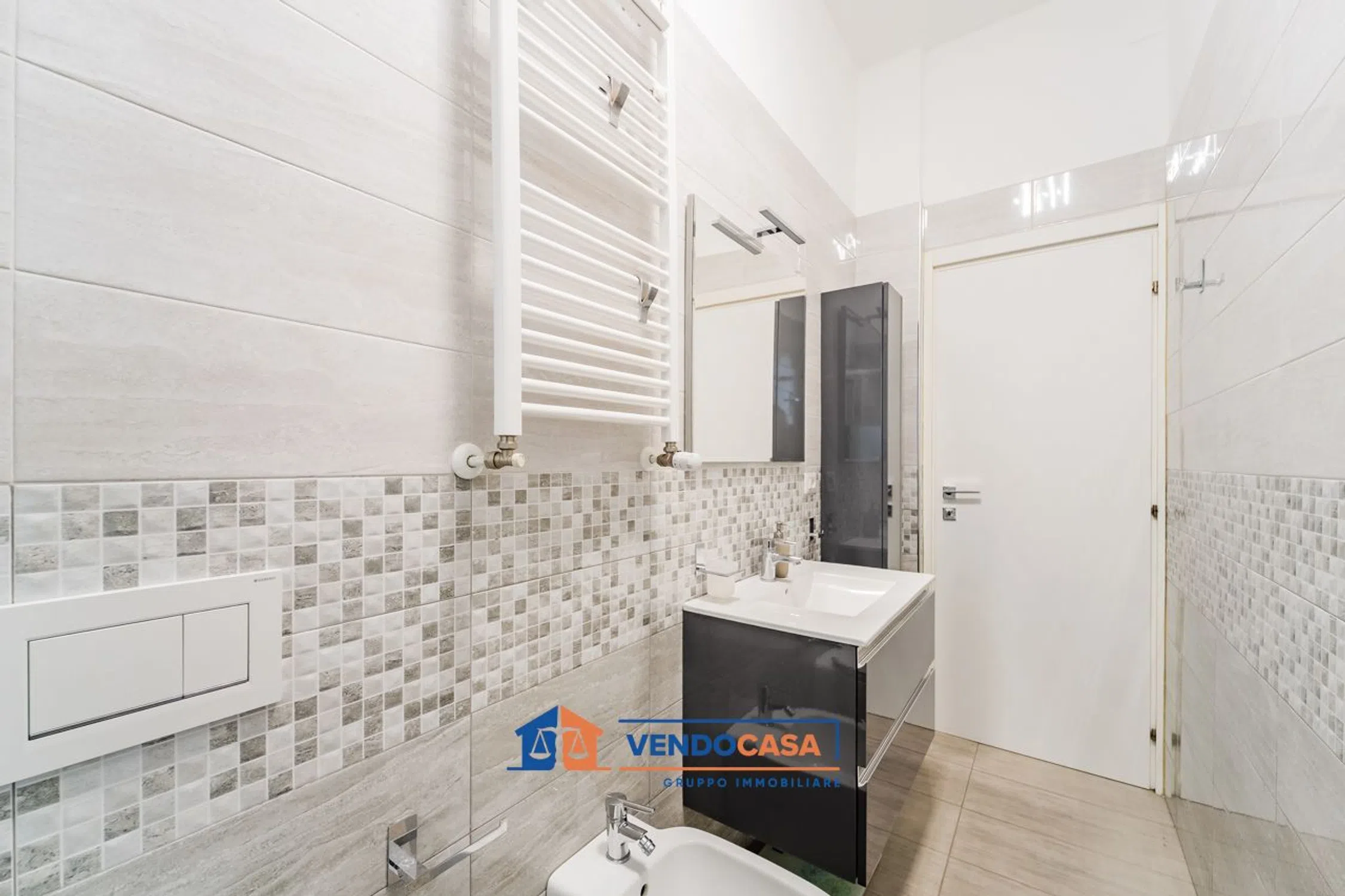 Bilocale in via Giuseppe Meda, 36 /a - Photo 15