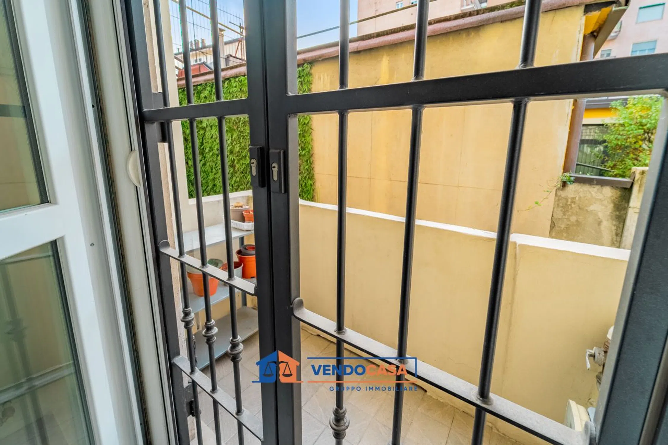 Bilocale in via Giuseppe Meda, 36 /a - Photo 17