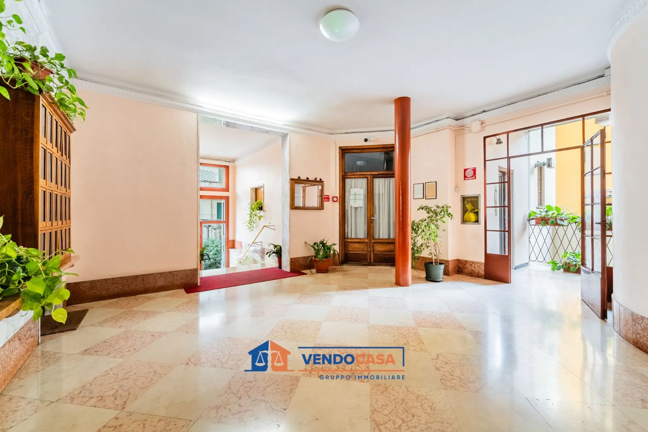 Bilocale in via Giuseppe Meda, 36 /a - Photo 19