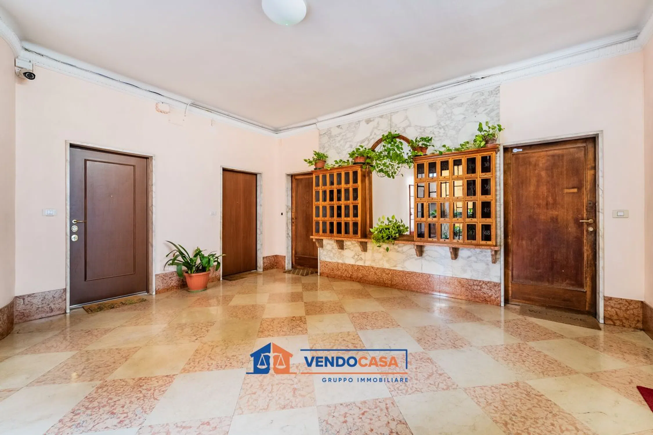 Bilocale in via Giuseppe Meda, 36 /a - Photo 20